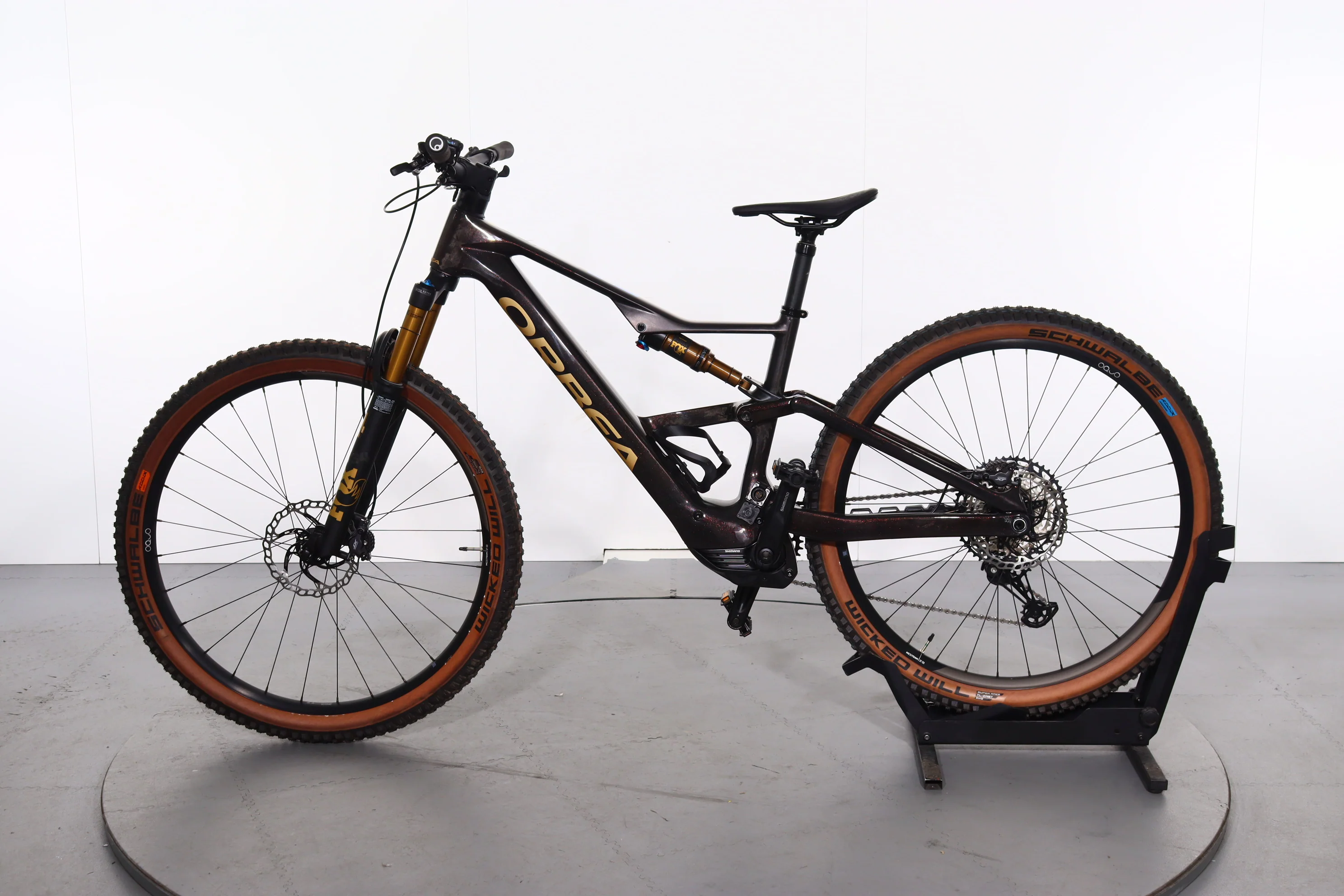 Orbea Rise SL M10 - Image 4