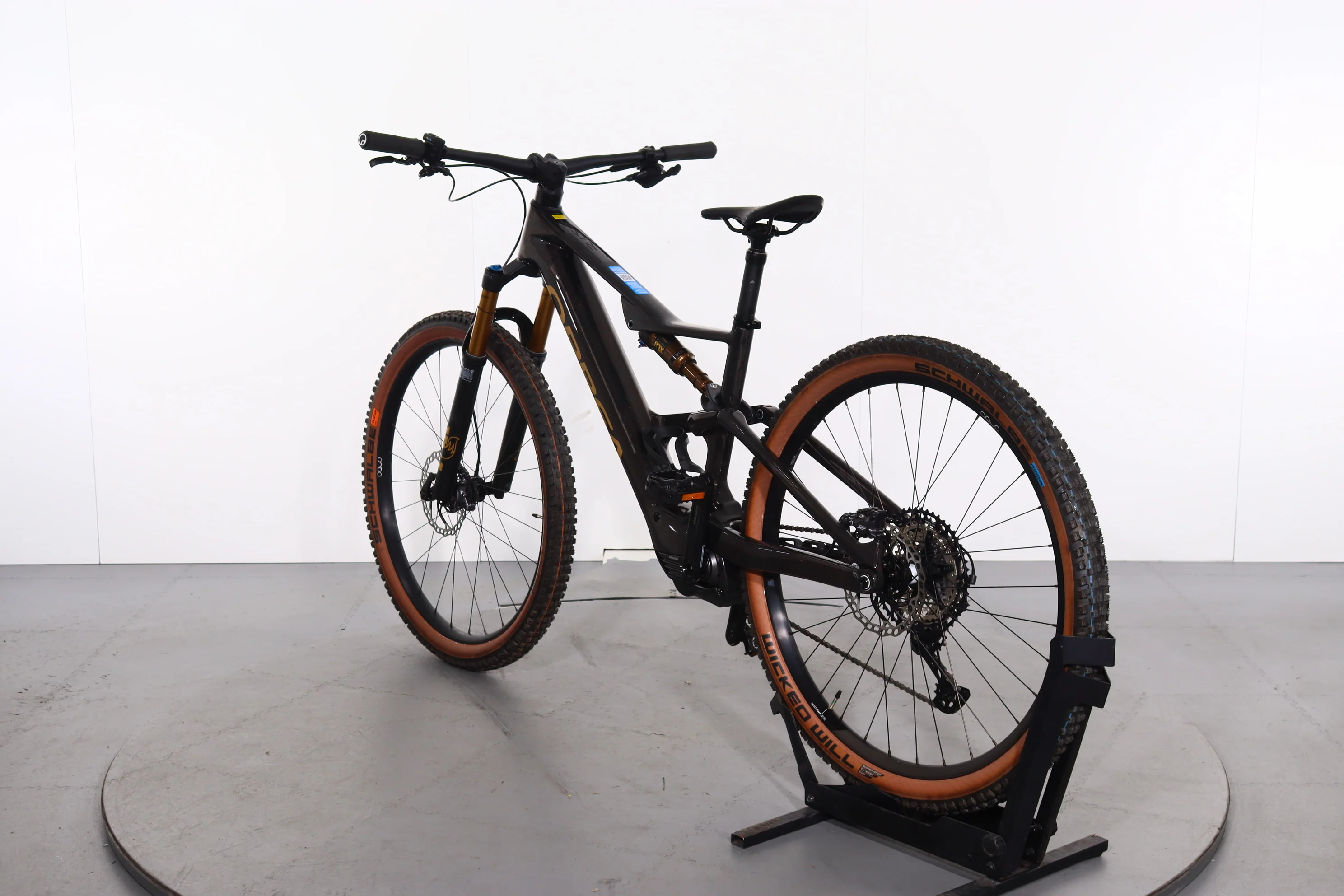 Orbea Rise SL M10 - Image 6