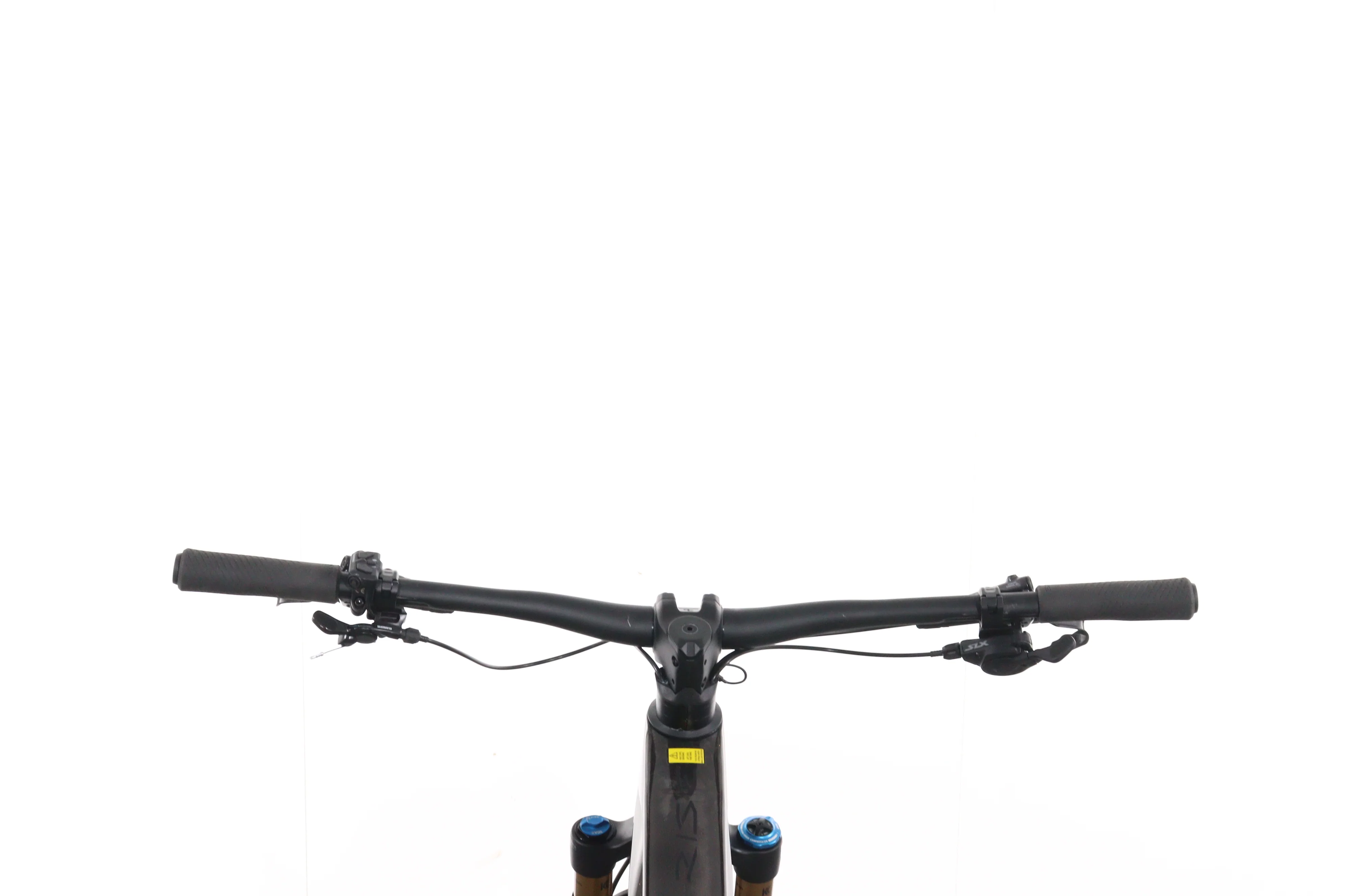 Orbea Rise SL M10 - Image 7