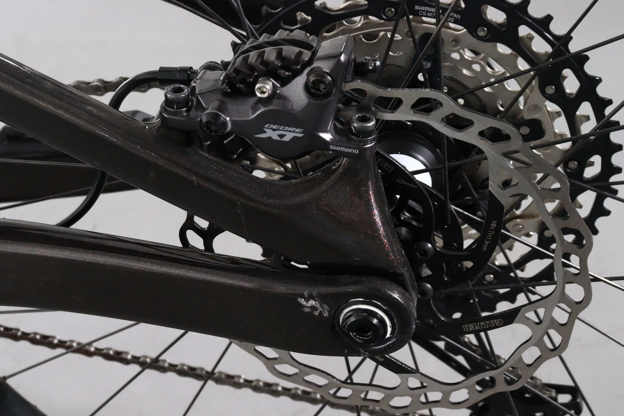 Orbea Rise SL M10 - Image 8