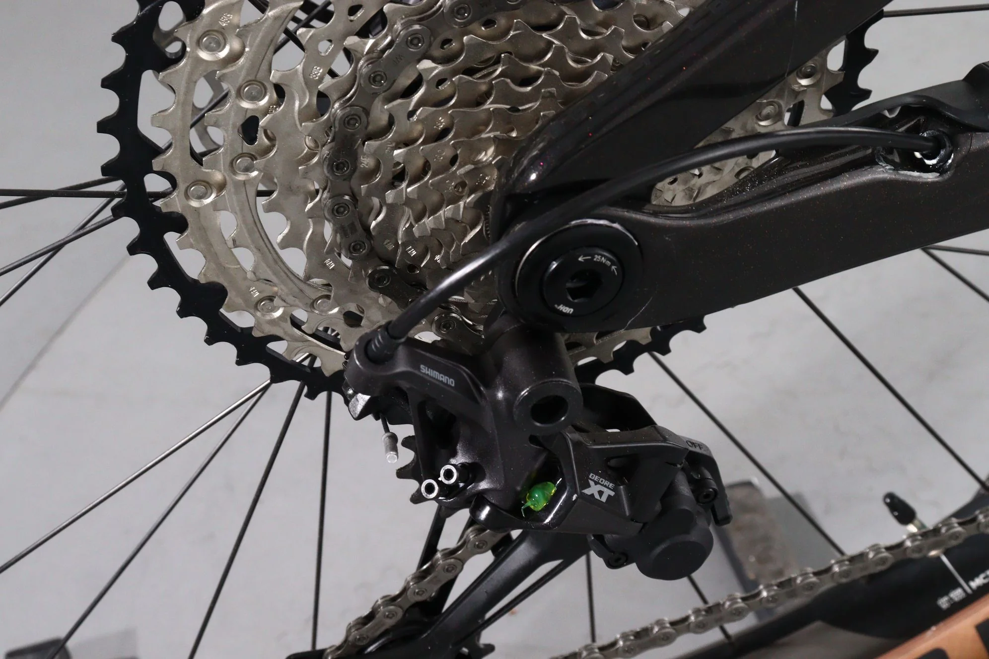 Orbea Rise SL M10 - Image 9