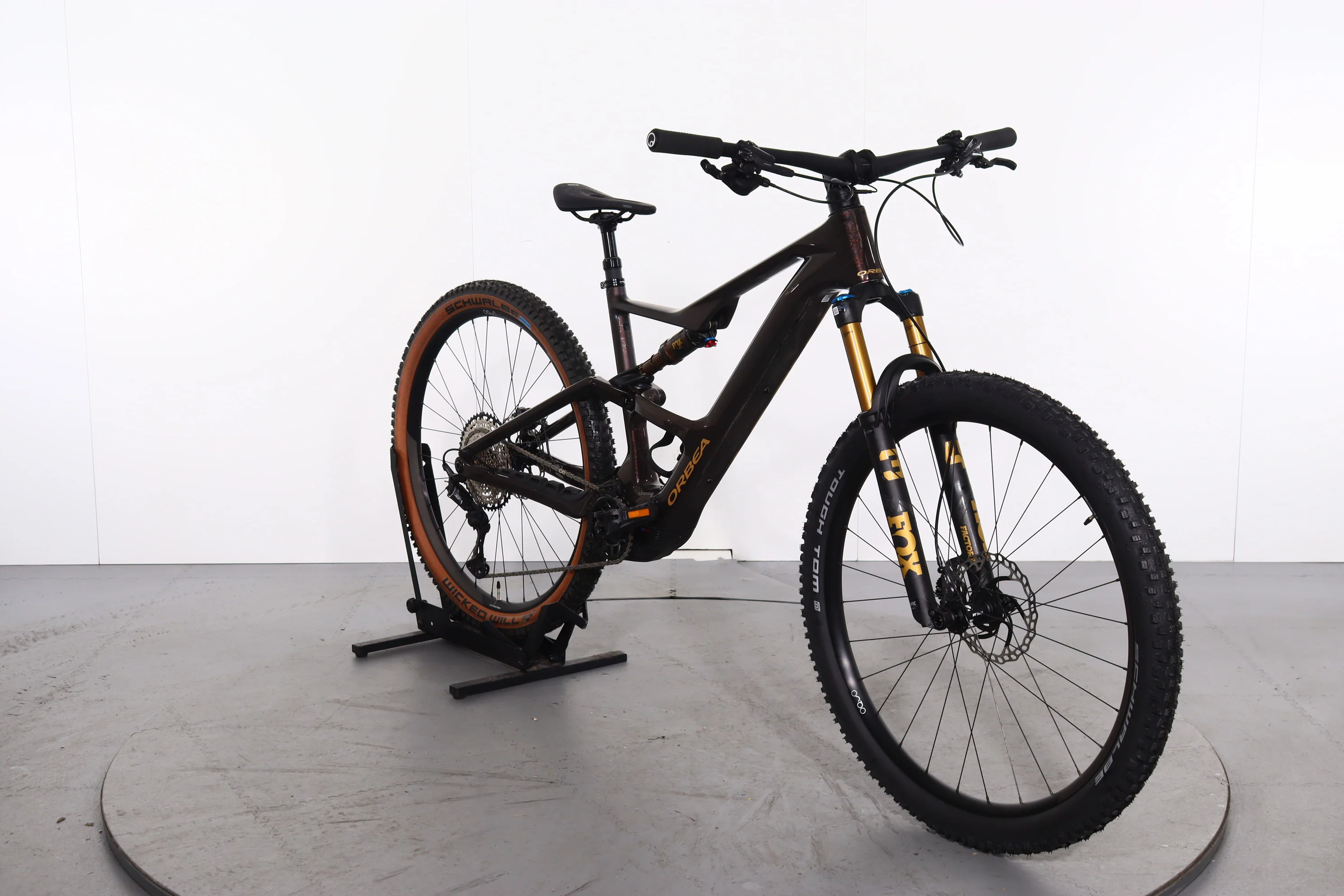 Orbea Rise SL M10 - Image 2