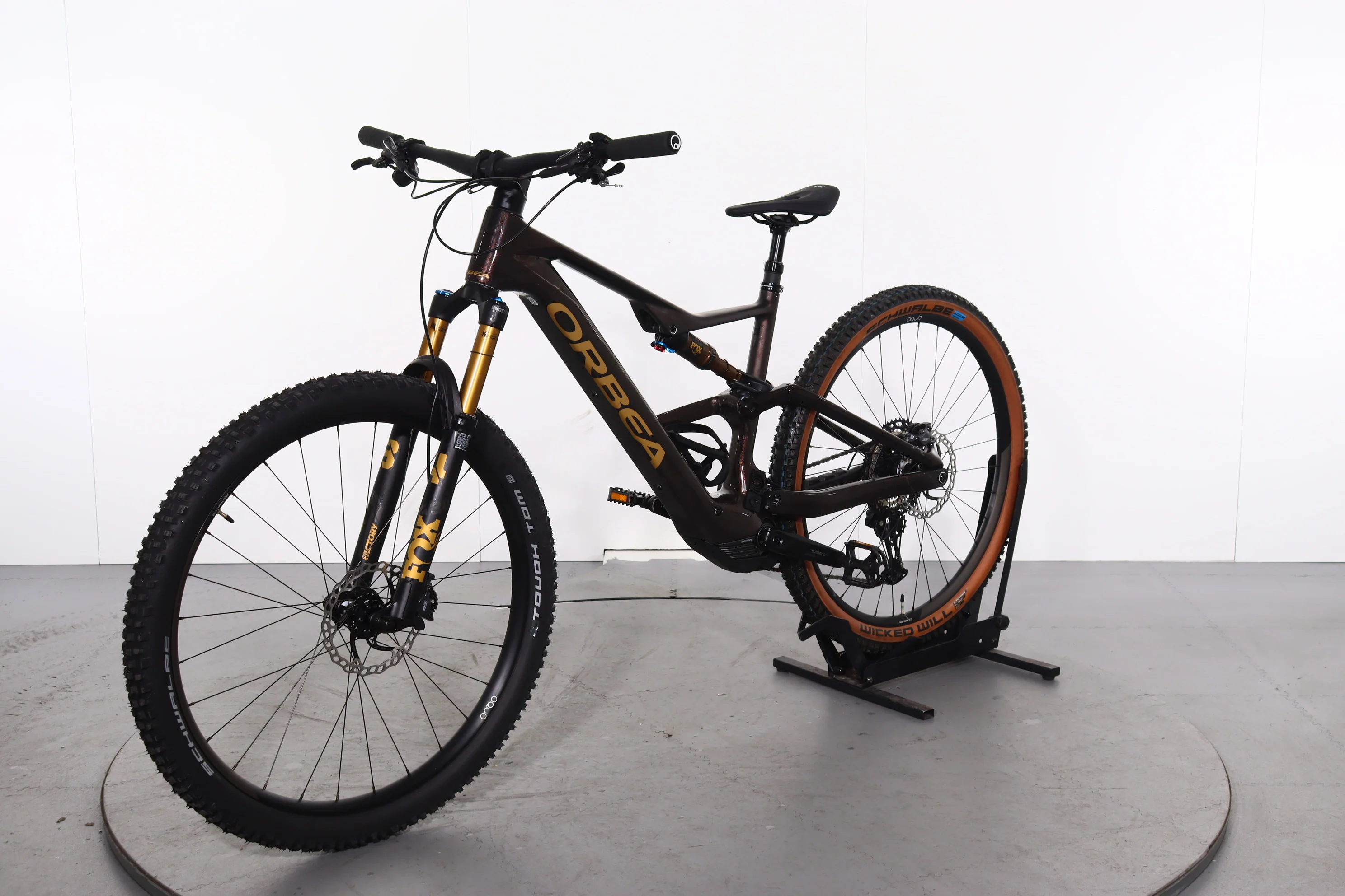 Orbea Rise SL M10 - Image 3