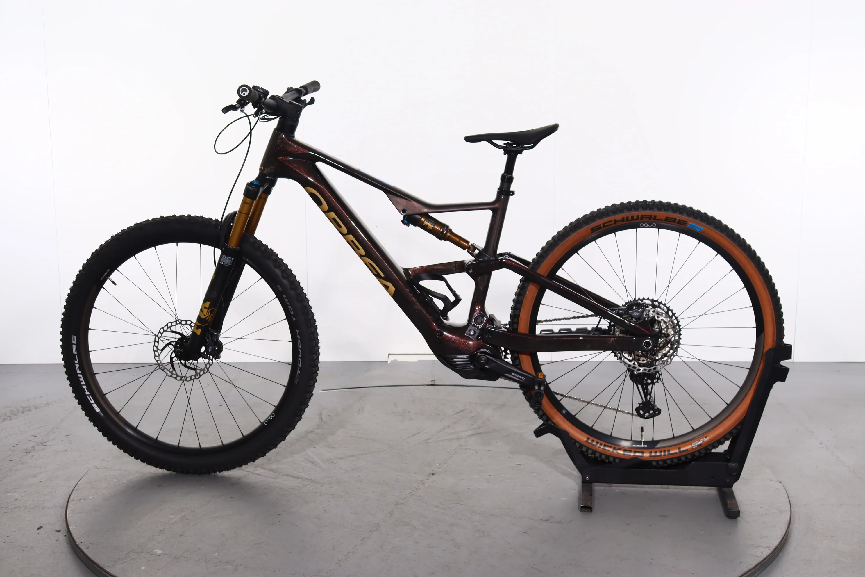 Orbea Rise SL M10 - Image 4