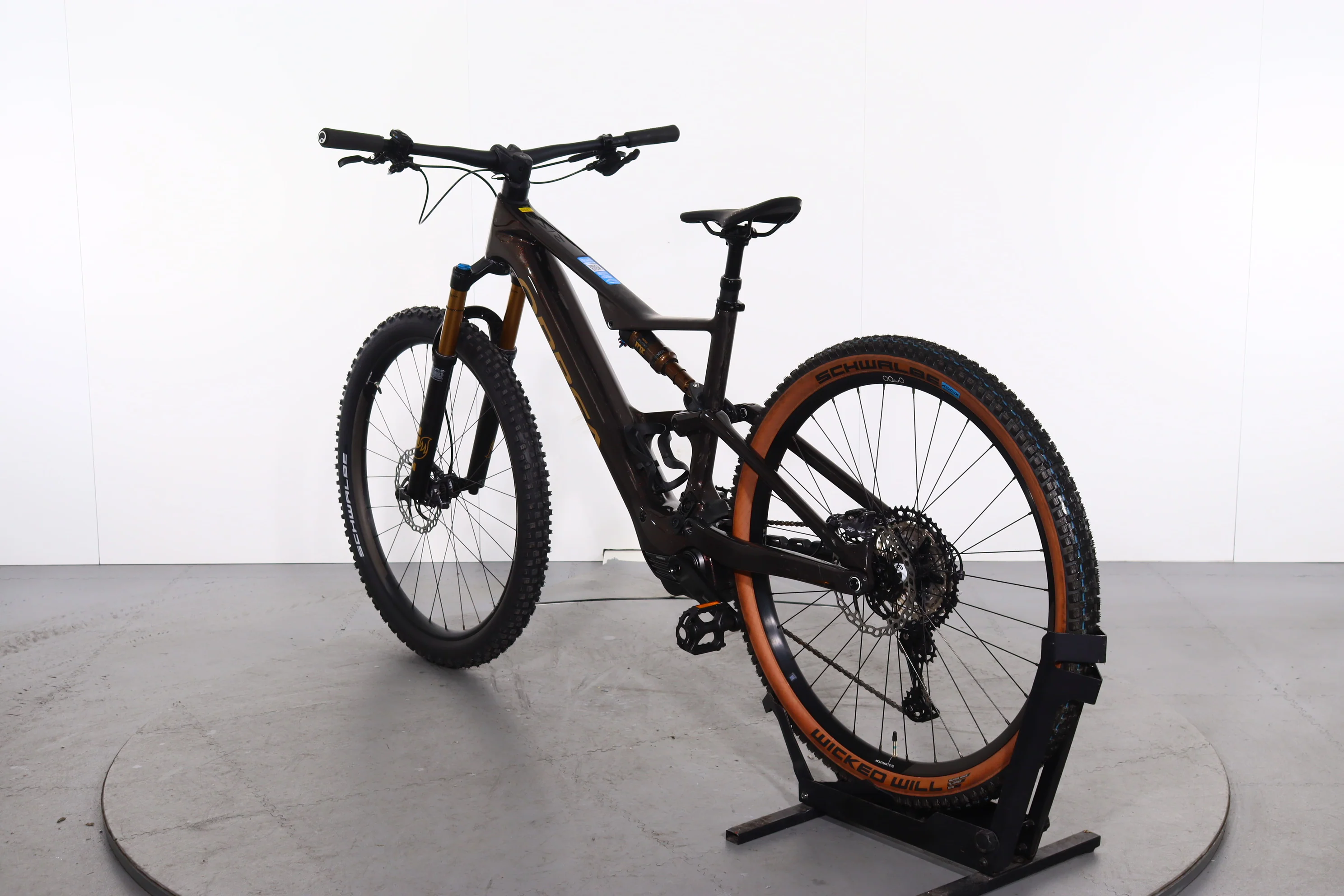 Orbea Rise SL M10 - Image 5