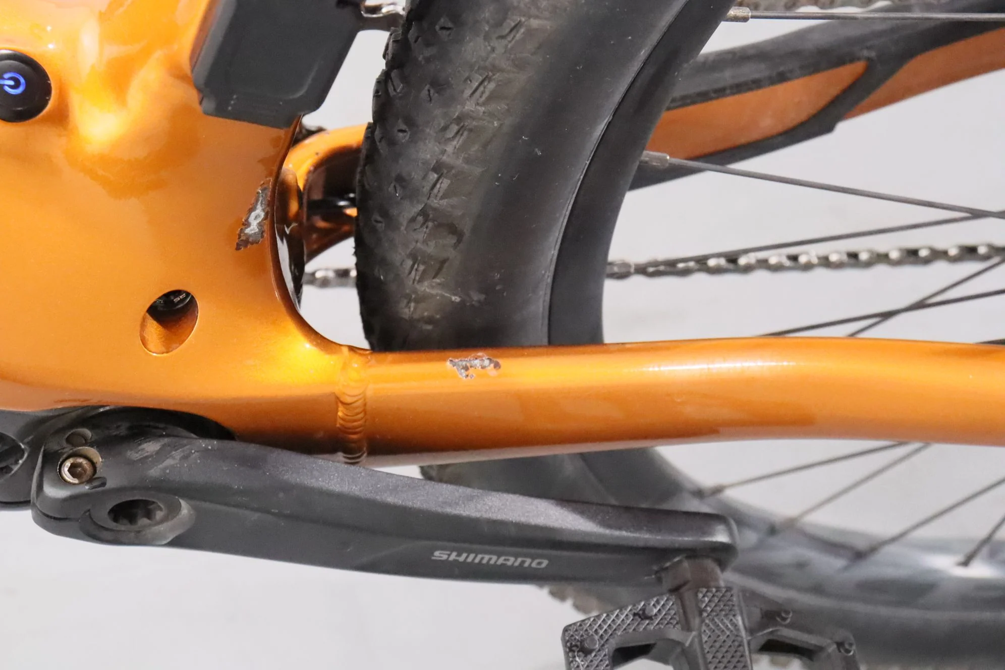 Orbea Urrun 10 - Image 10