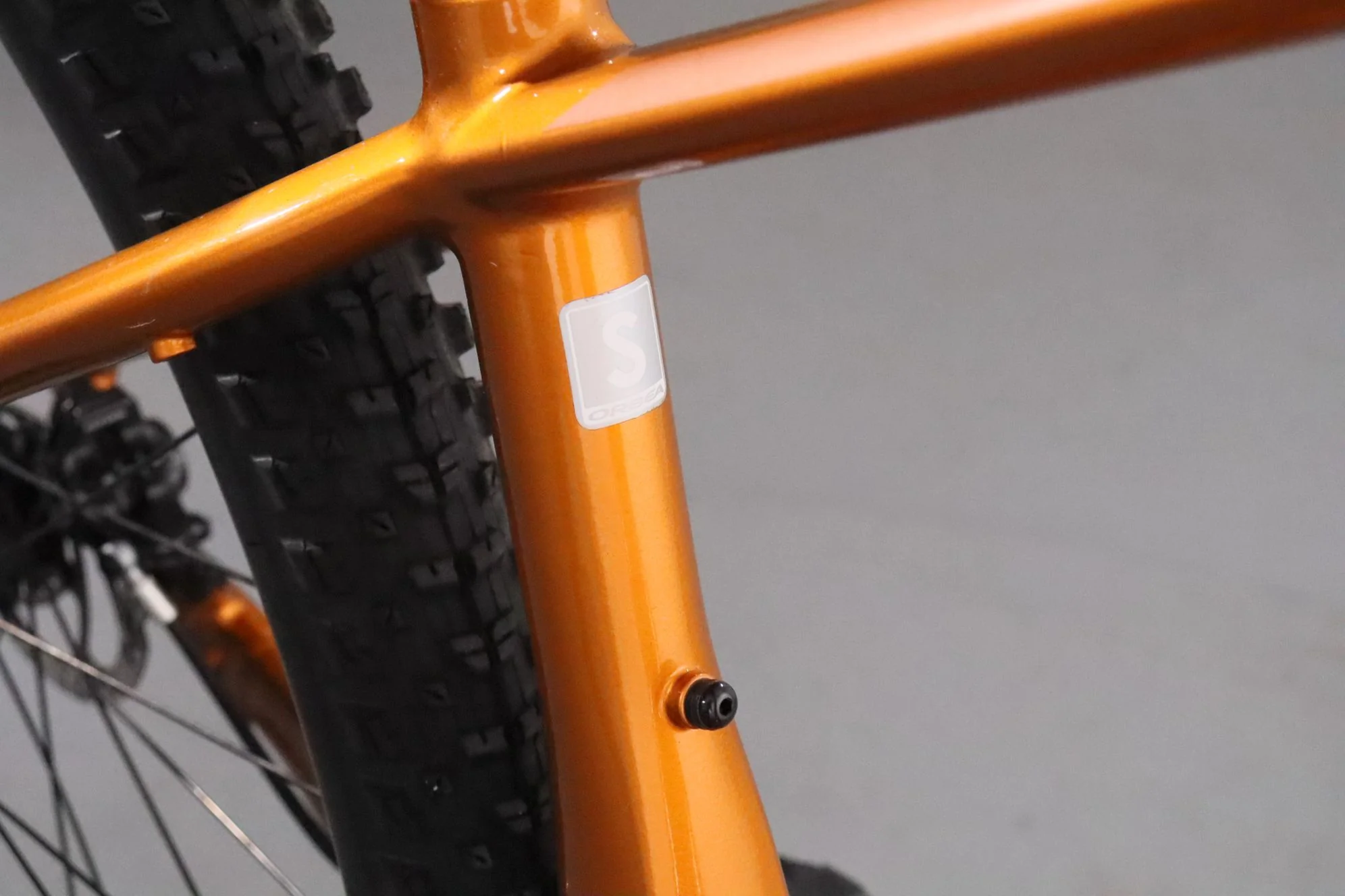 Orbea Urrun 10 - Image 12
