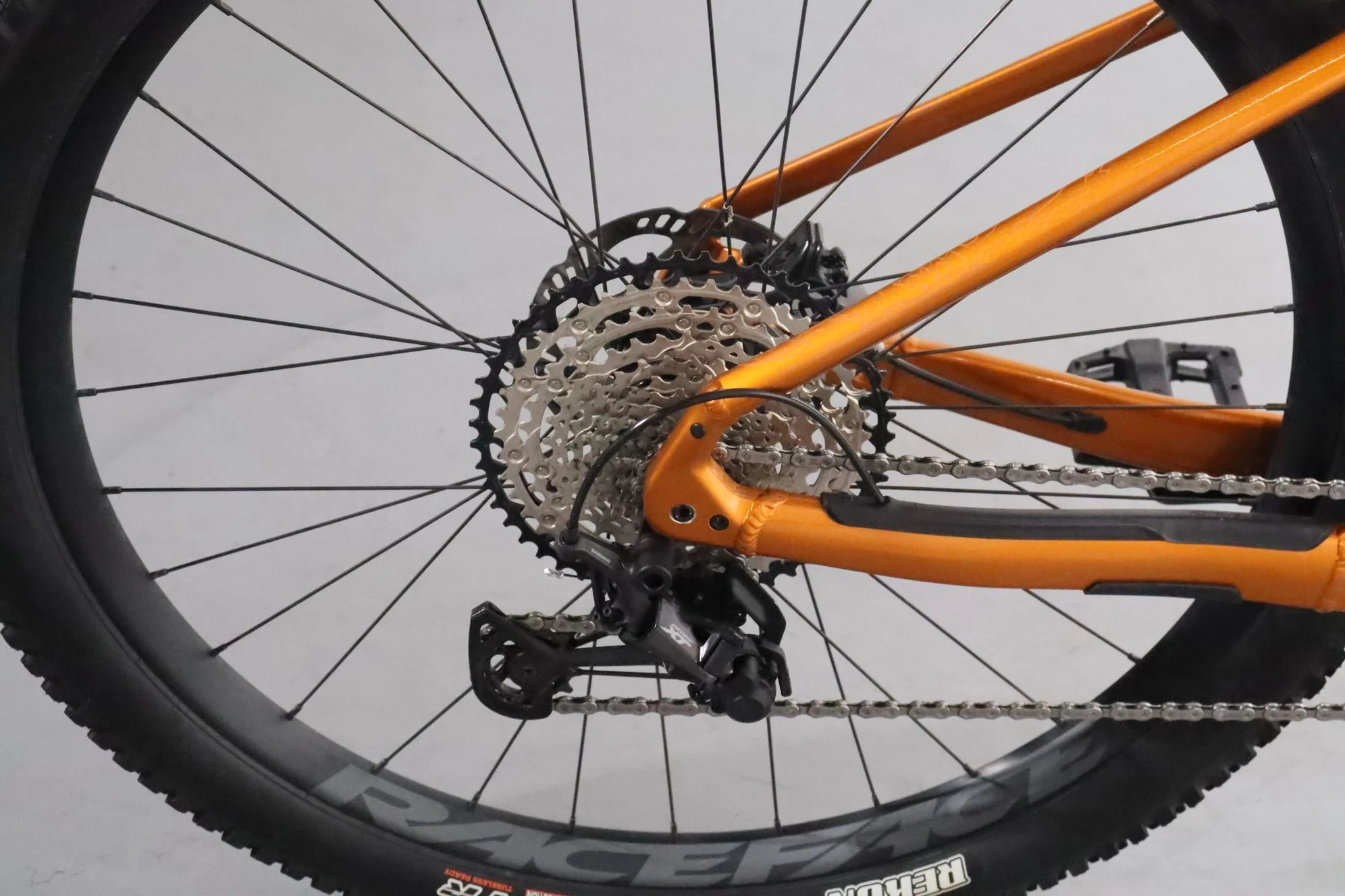Orbea Urrun 10 - Image 13
