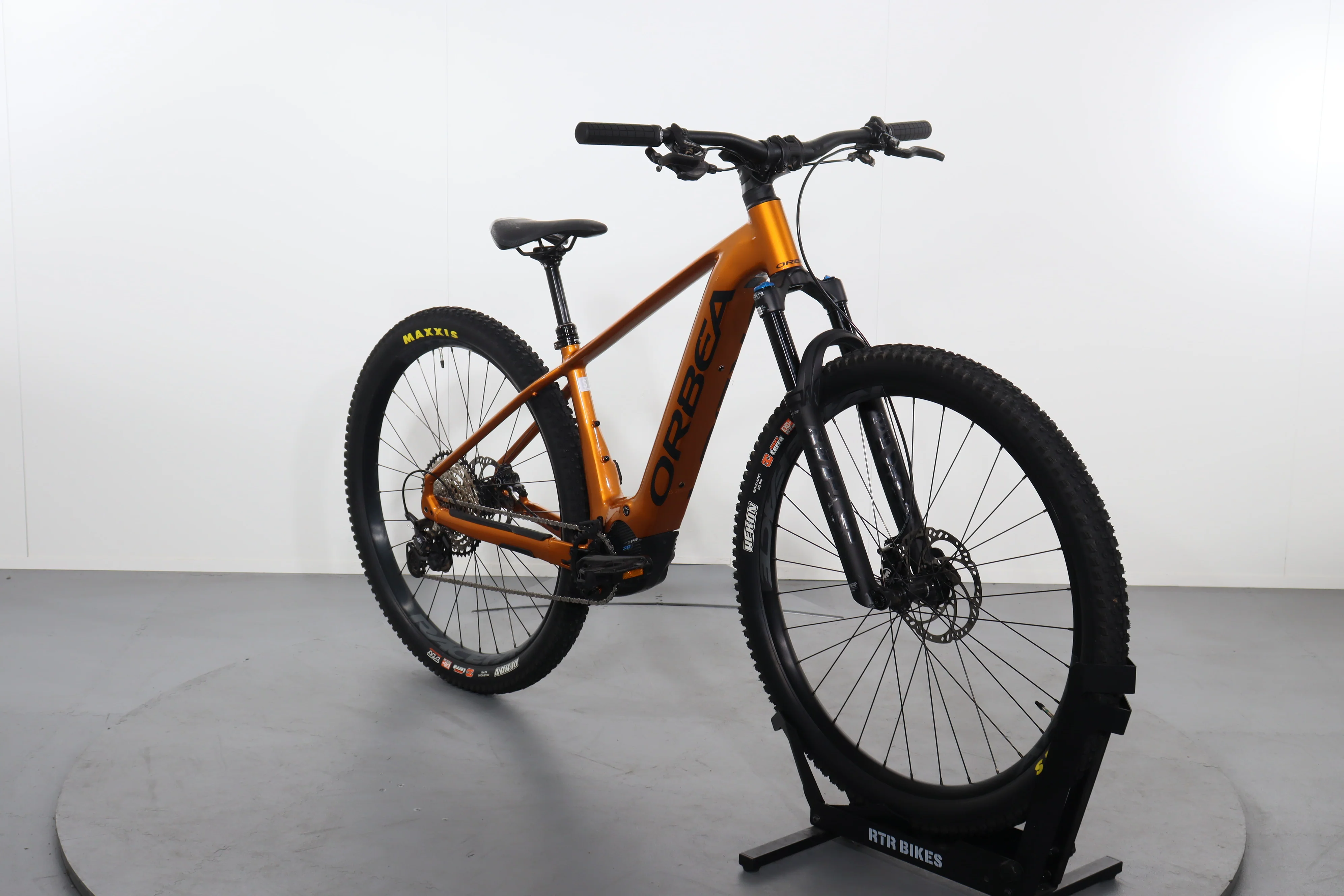 Orbea Urrun 10 - Image 2