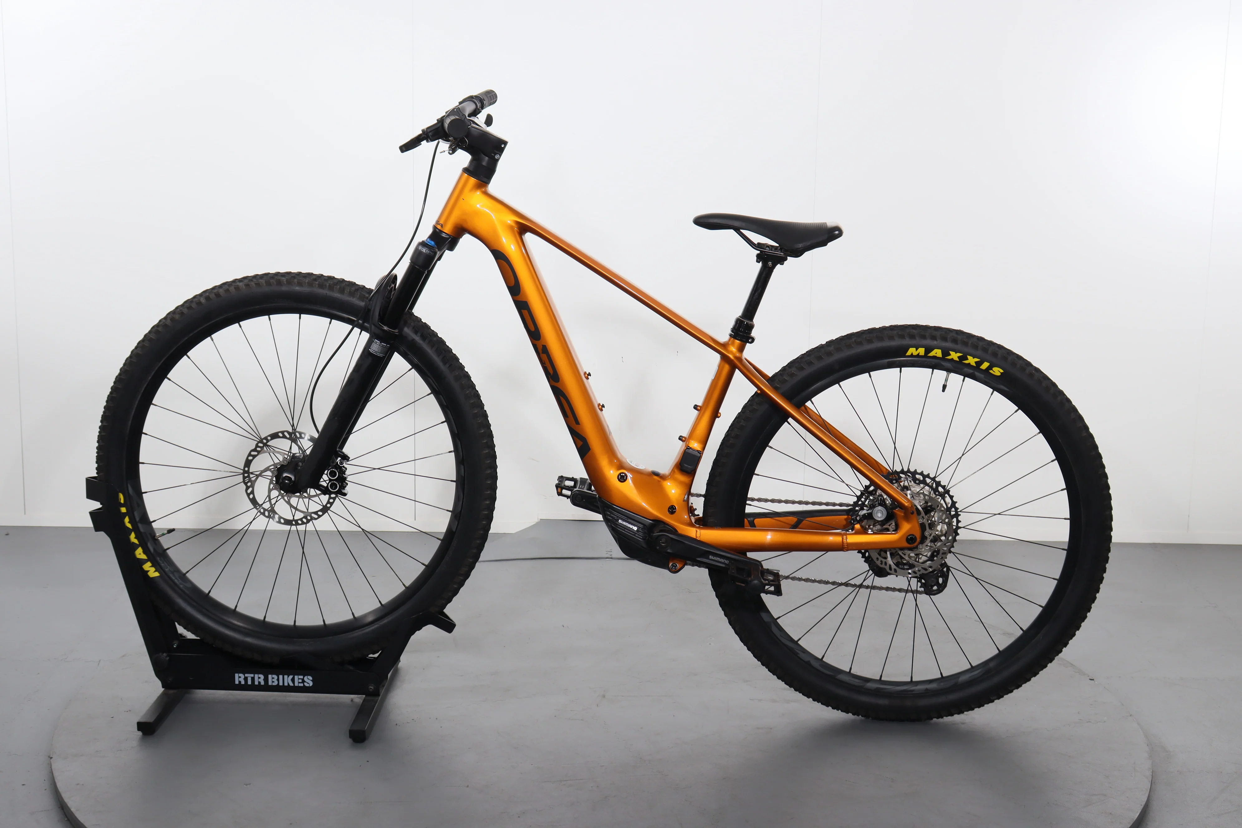 Orbea Urrun 10 - Image 4