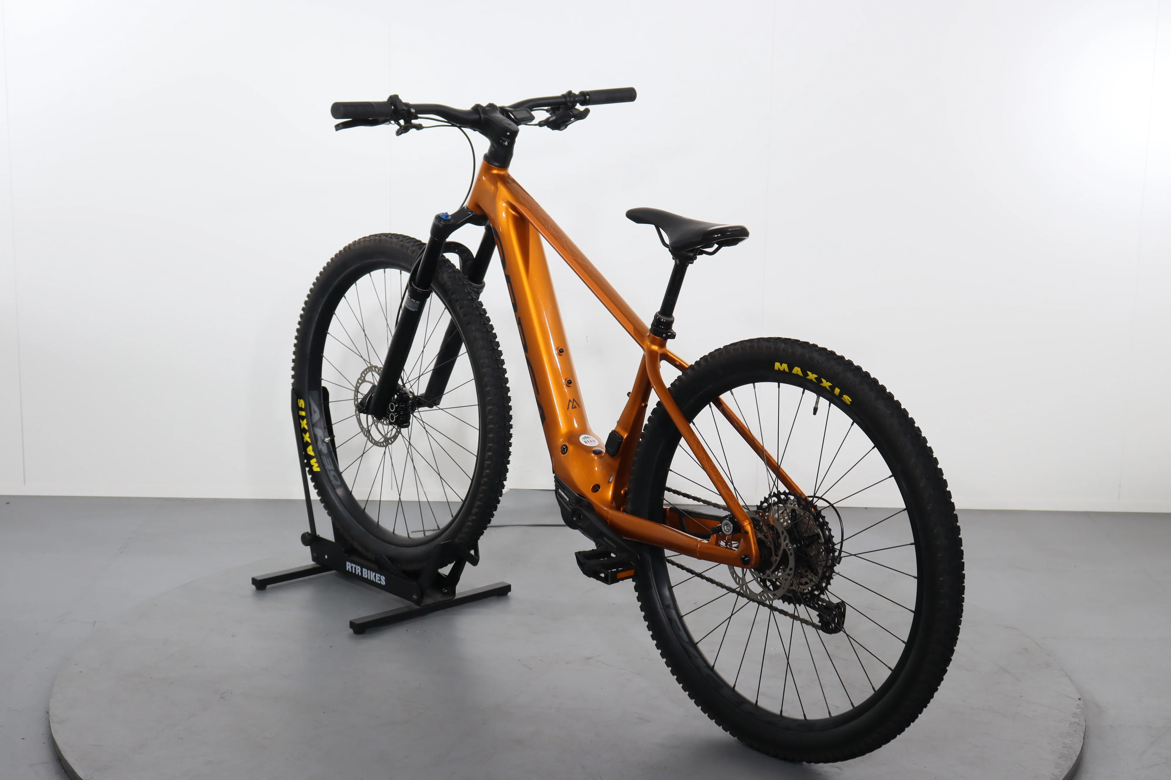 Orbea Urrun 10 - Image 5