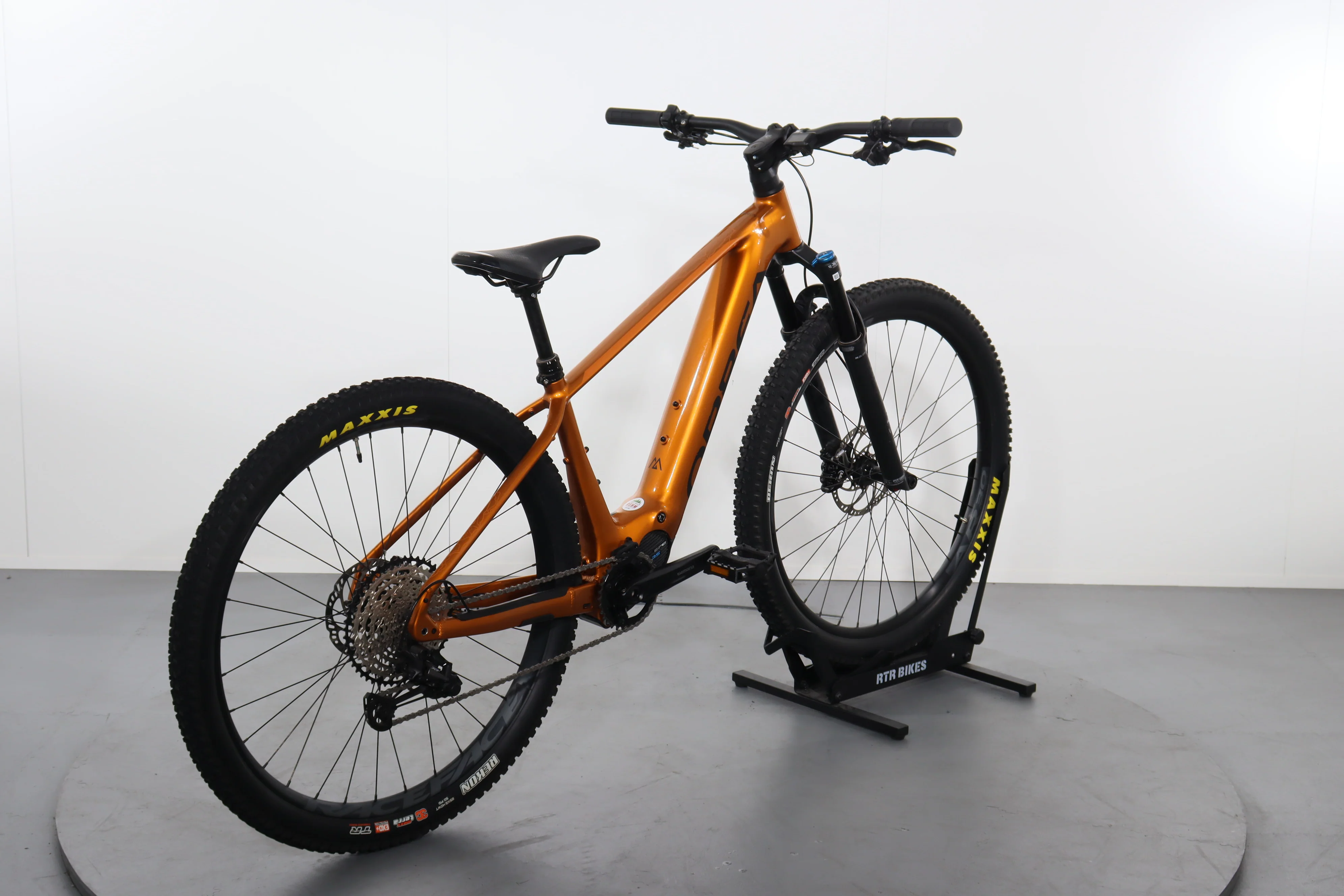 Orbea Urrun 10 - Image 6
