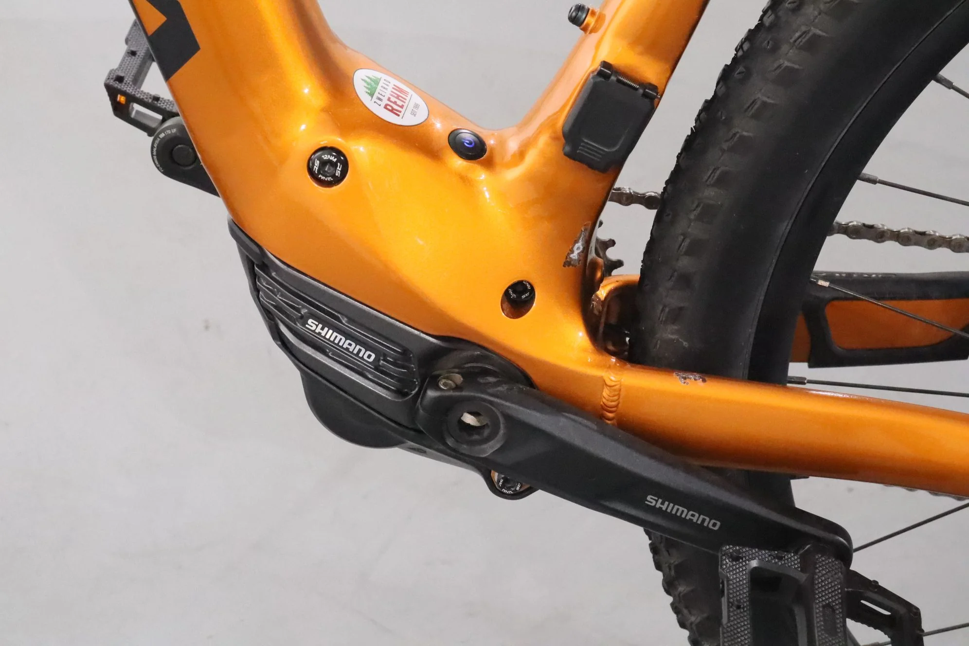 Orbea Urrun 10 - Image 8