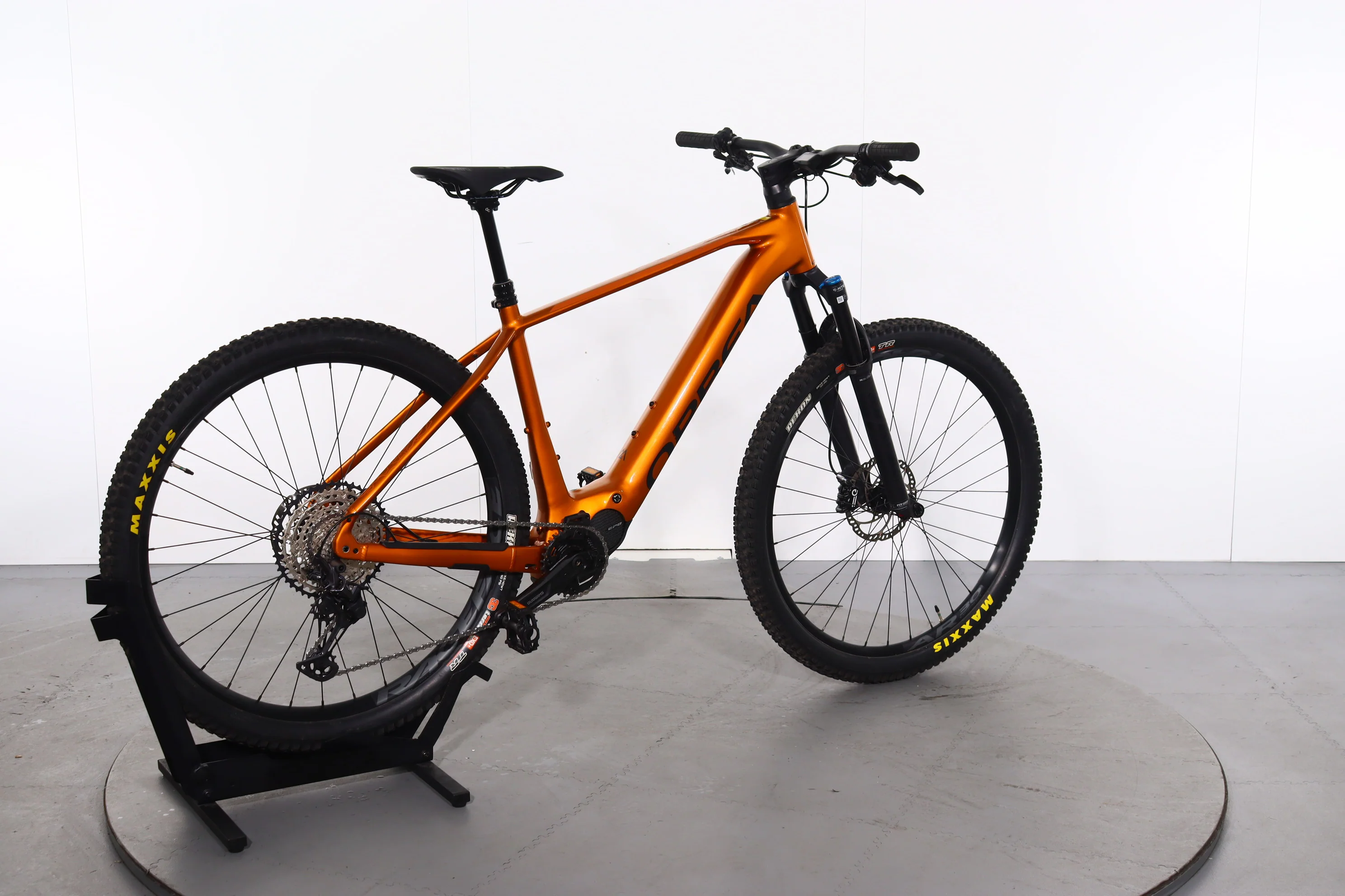 Orbea Urrun 10 - Image 2