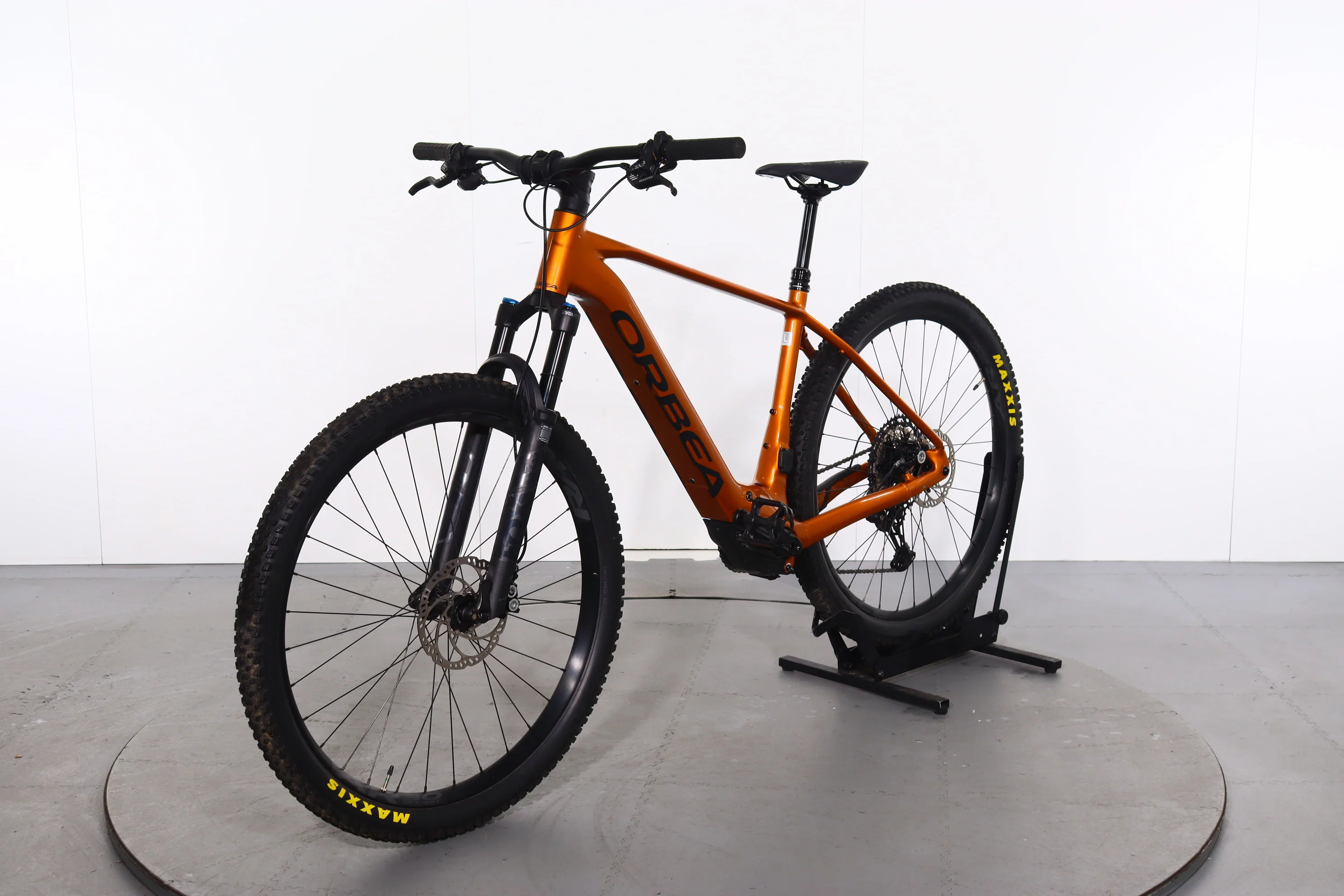 Orbea Urrun 10 - Image 4