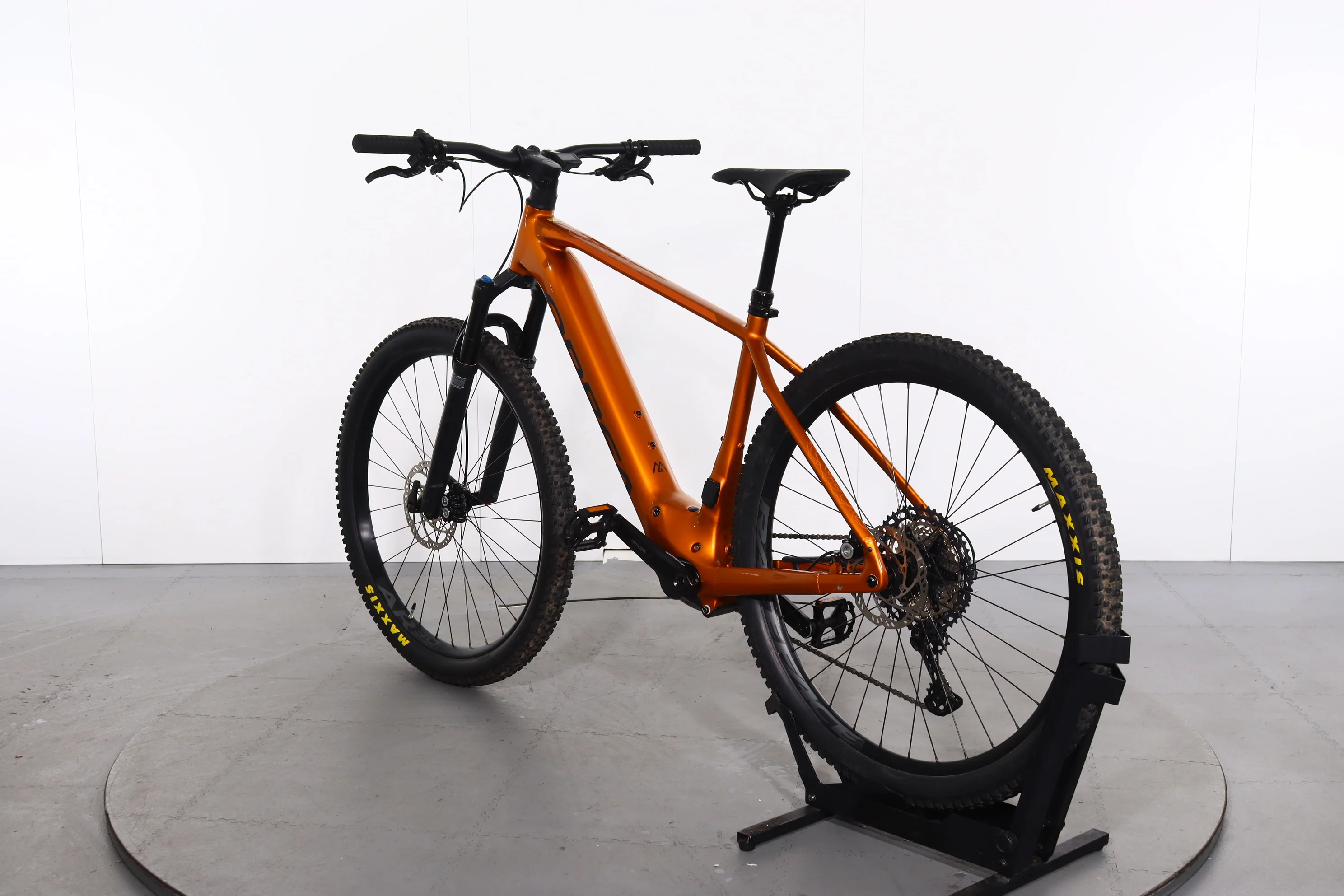 Orbea Urrun 10 - Image 6