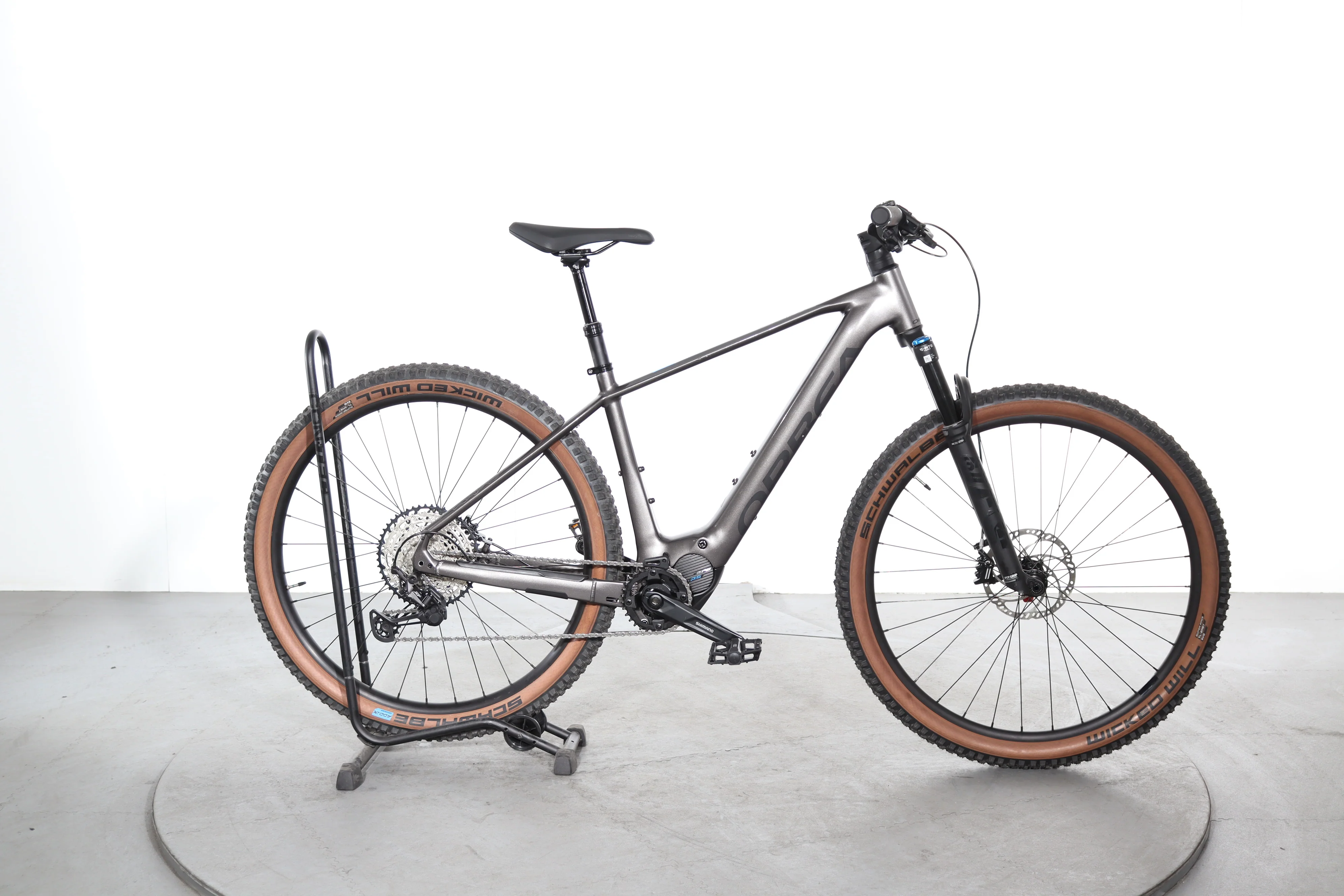 Orbea Urrun 10