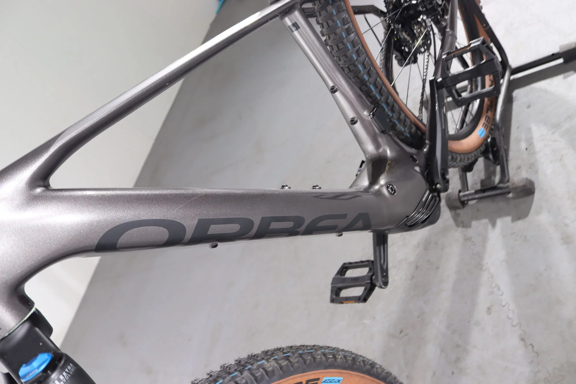 Orbea Urrun 10 - Image 9