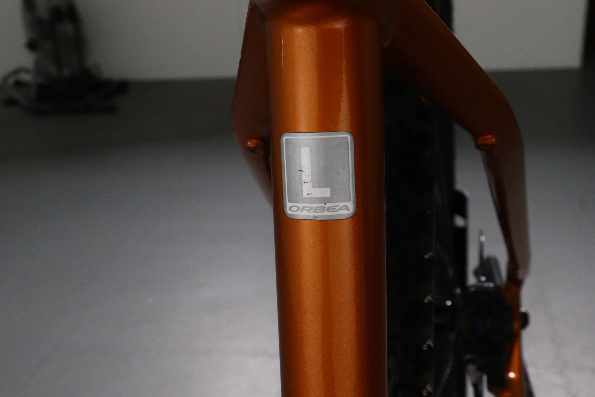 Orbea Urrun 30 - Image 8