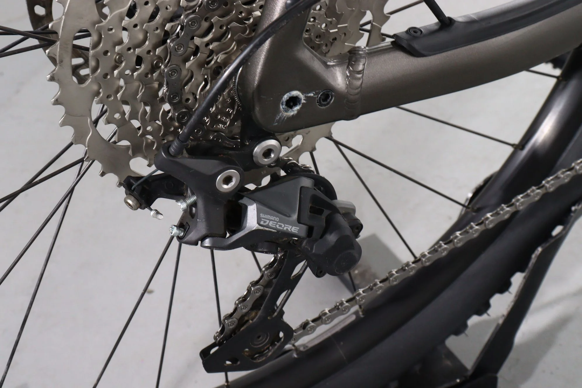 Orbea Urrun 30 - Image 9