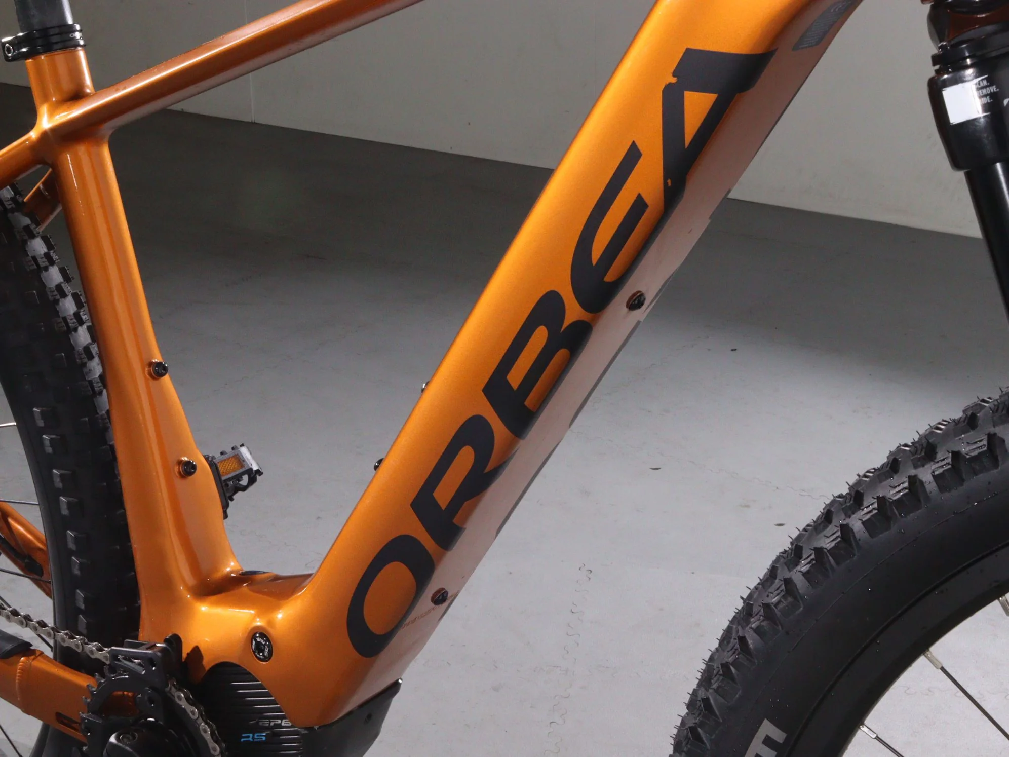 Orbea Urrun 30 - Image 10