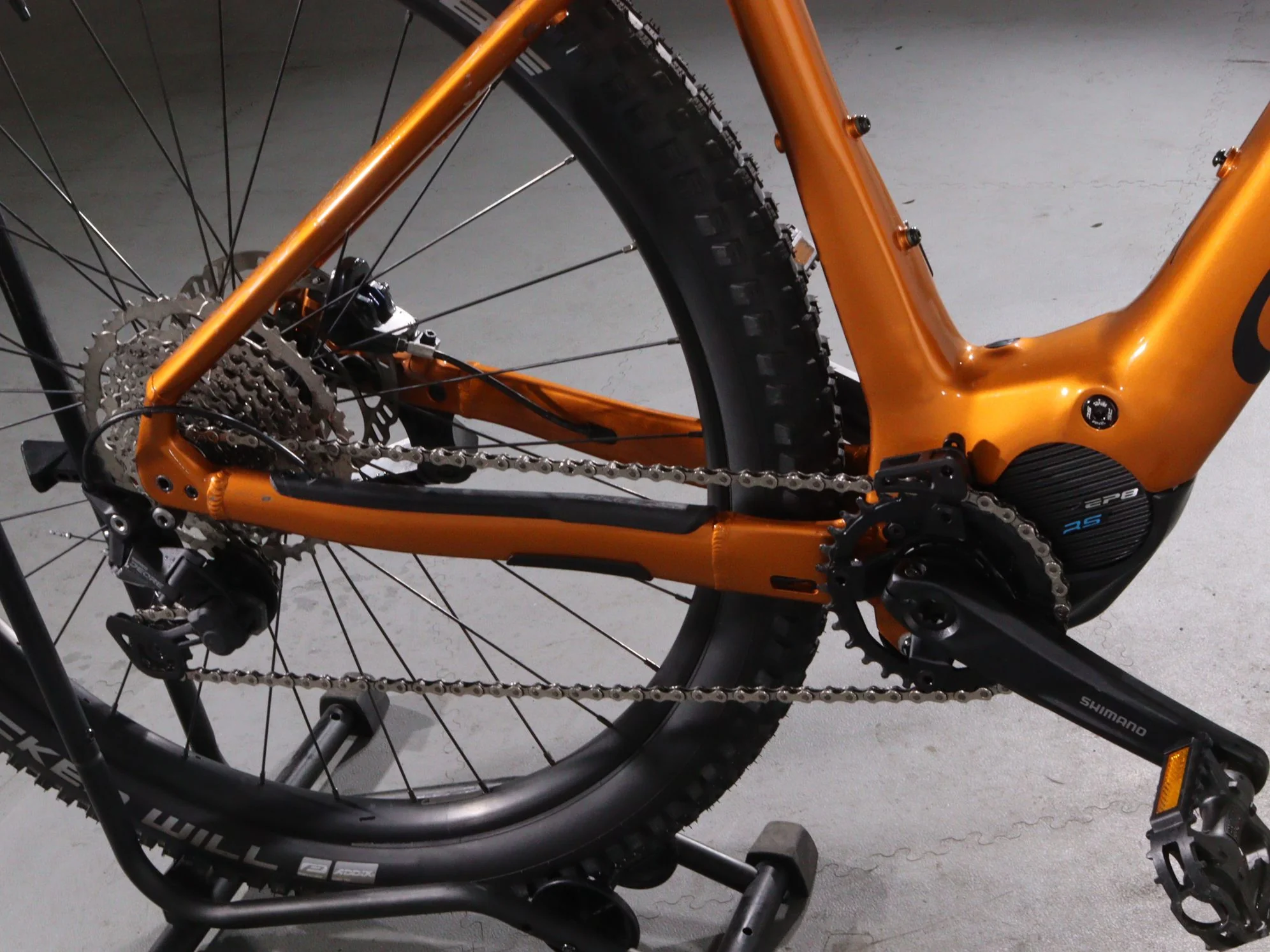Orbea Urrun 30 - Image 11