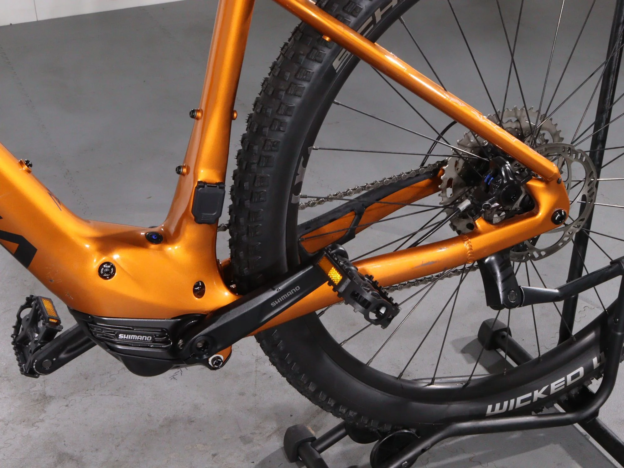 Orbea Urrun 30 - Image 12