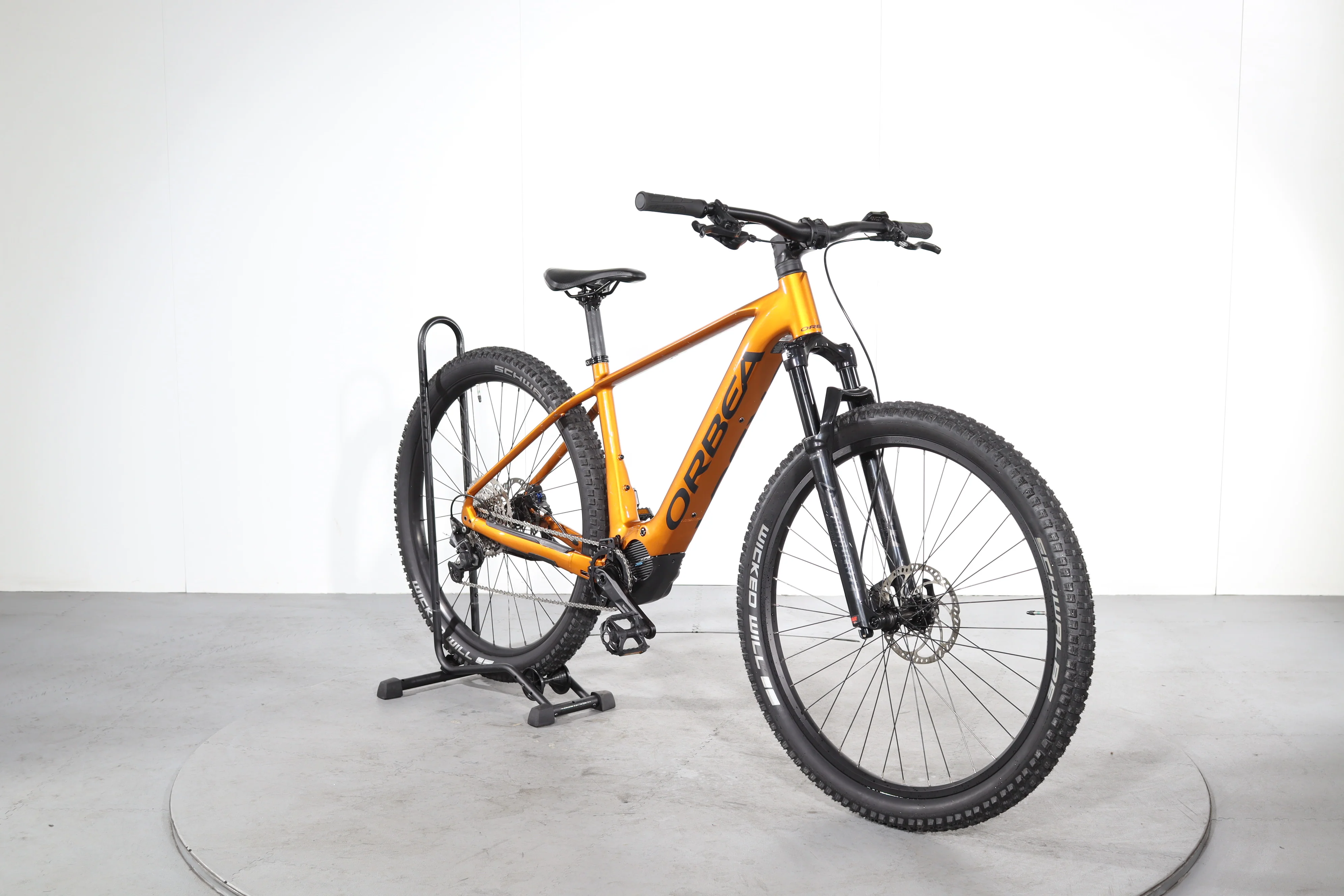 Orbea Urrun 30 - Image 2
