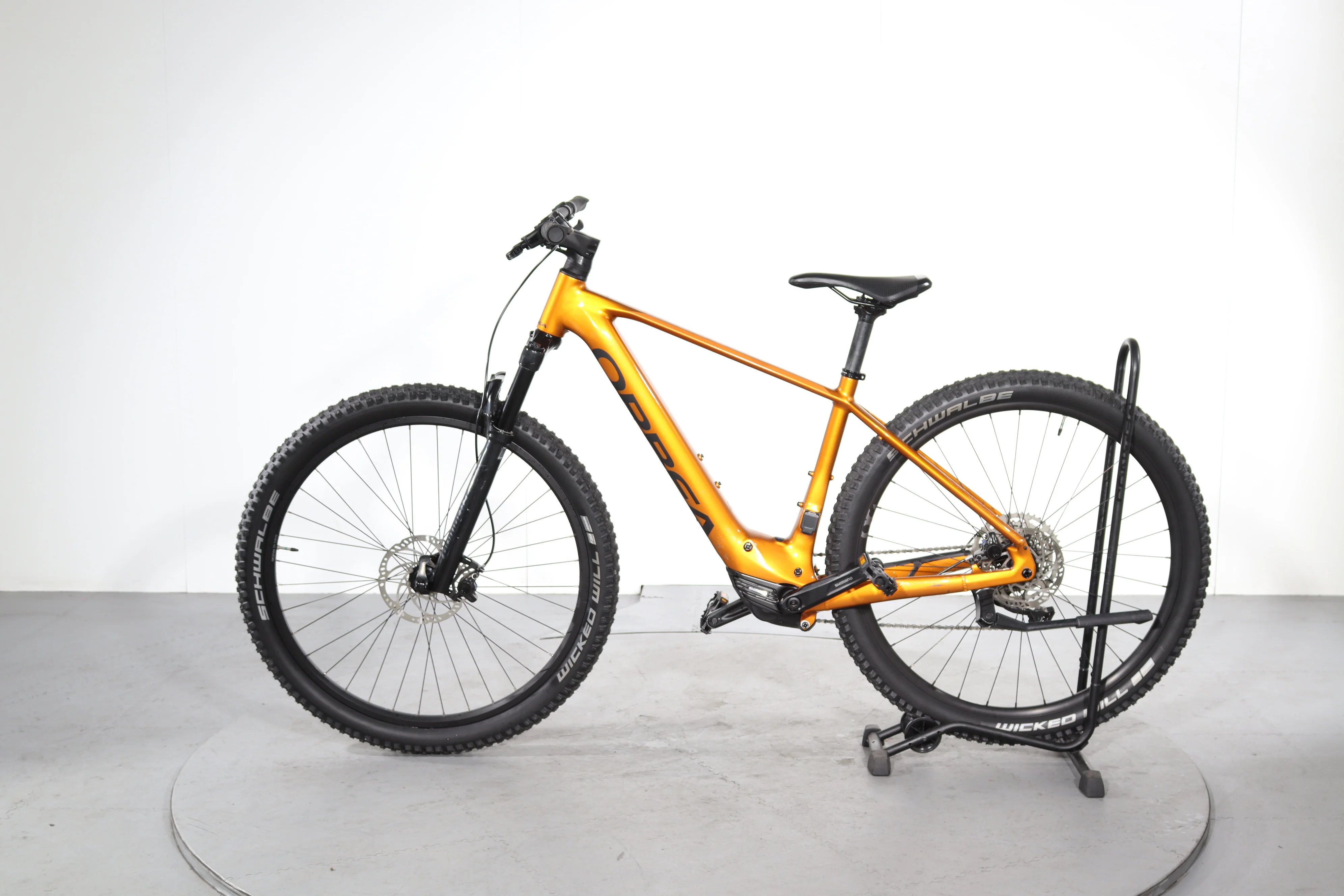 Orbea Urrun 30 - Image 4