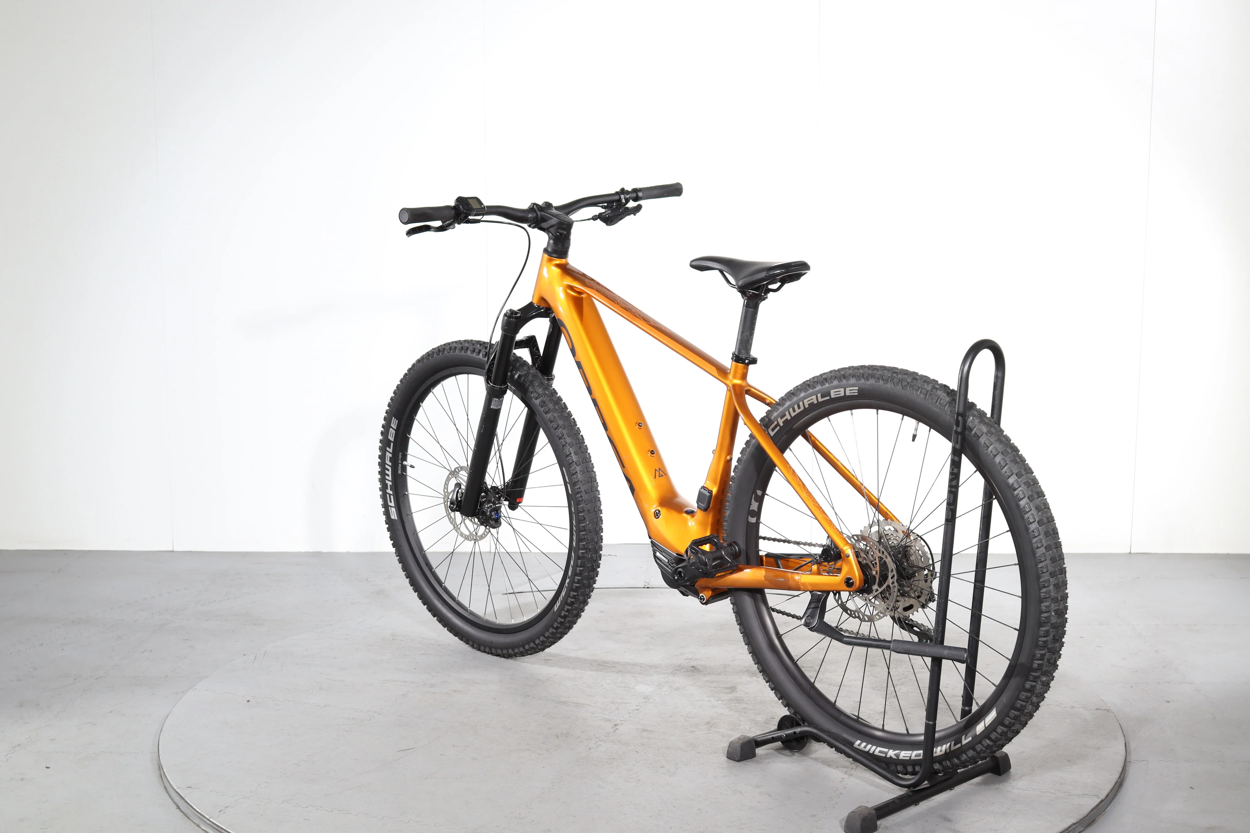 Orbea Urrun 30 - Image 5