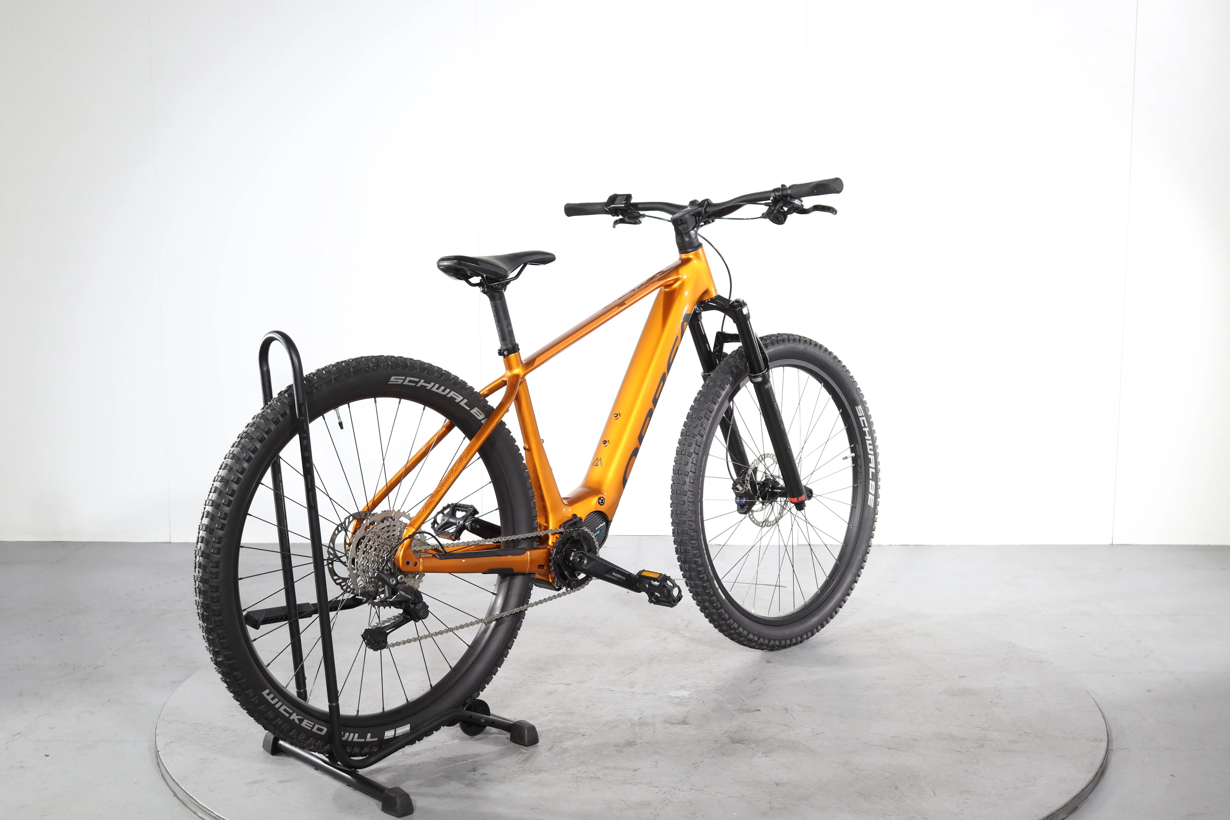 Orbea Urrun 30 - Image 6