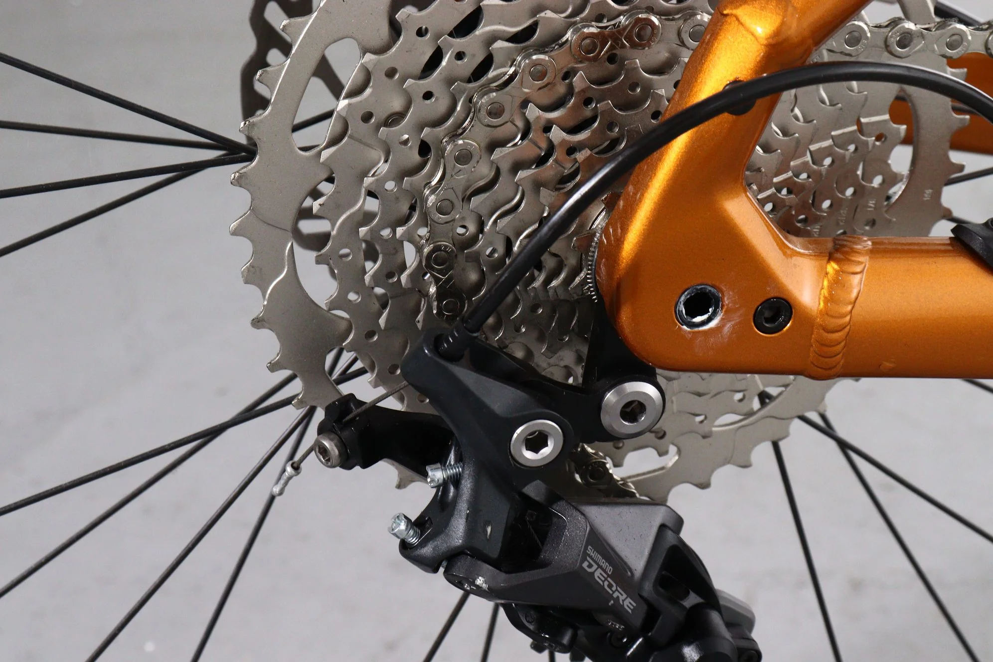 Orbea Urrun 30 - Image 9