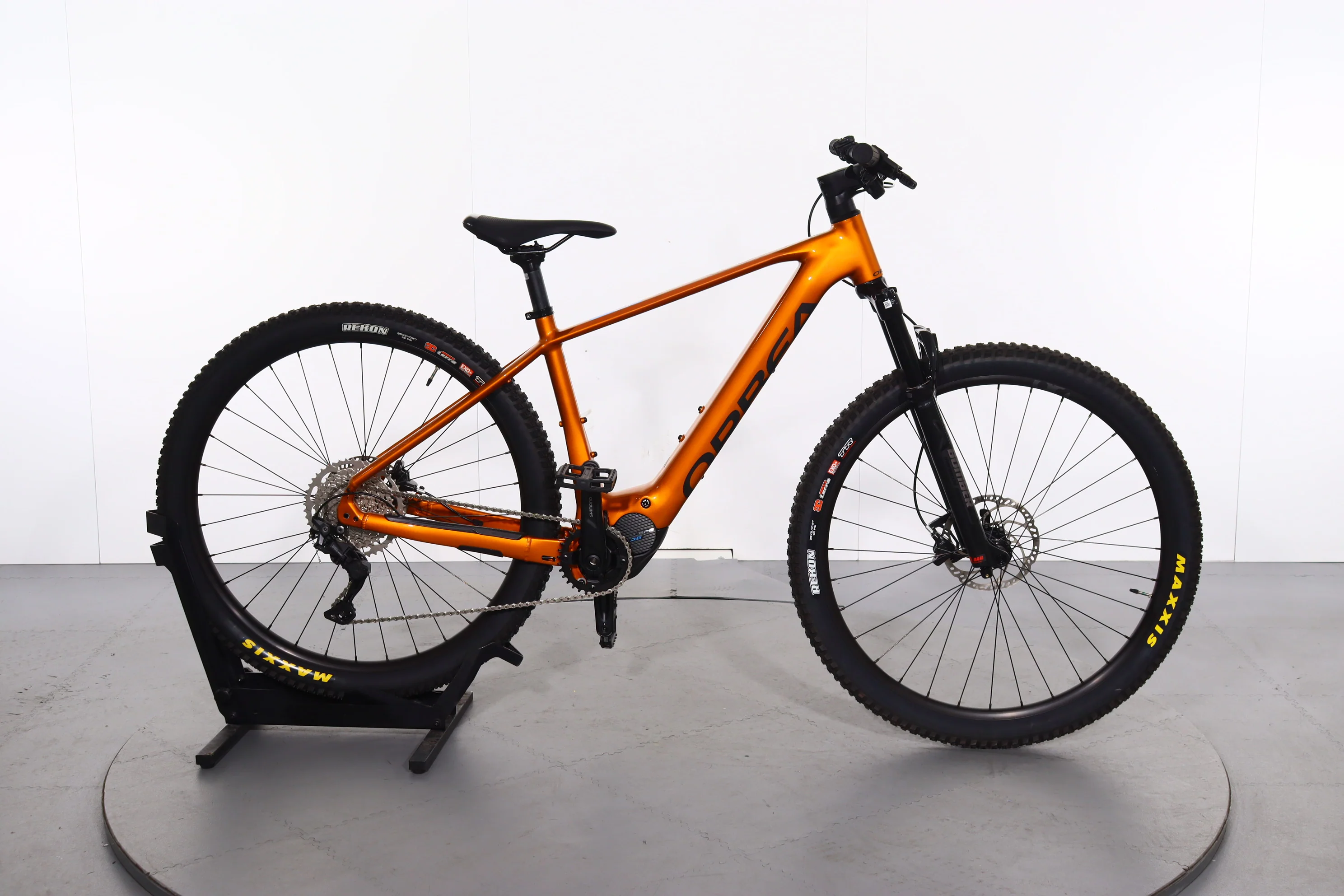 Orbea Urrun 30