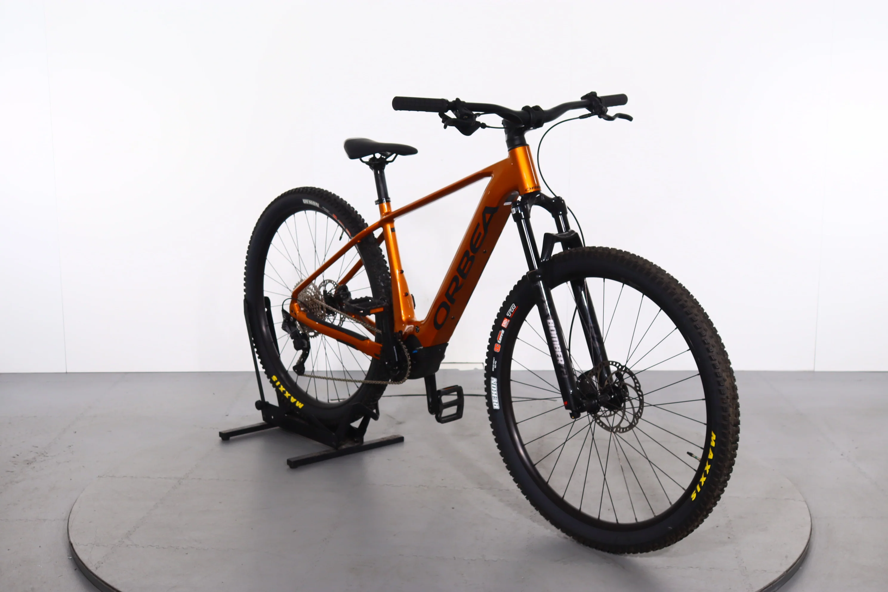 Orbea Urrun 30 - Image 2