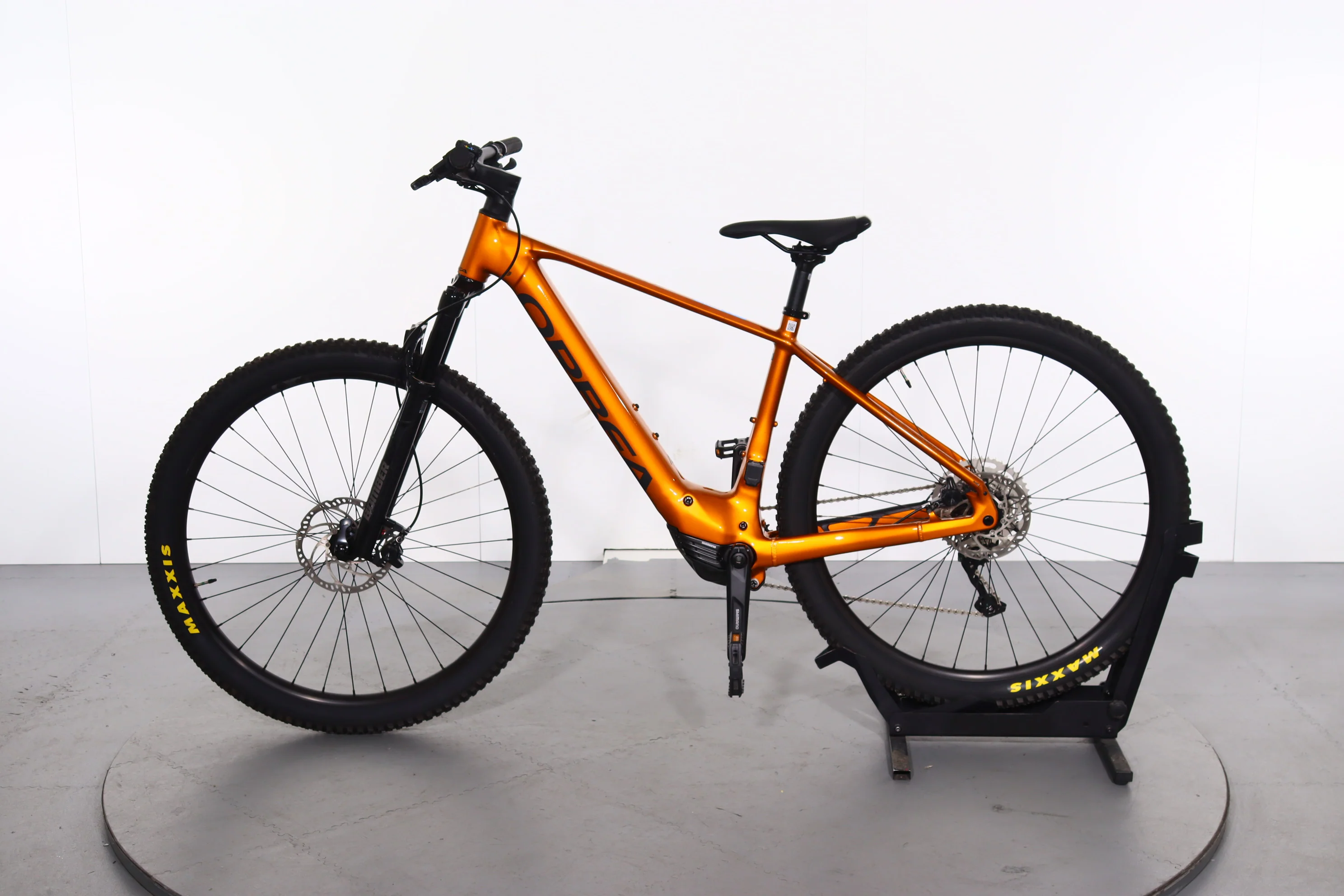 Orbea Urrun 30 - Image 4