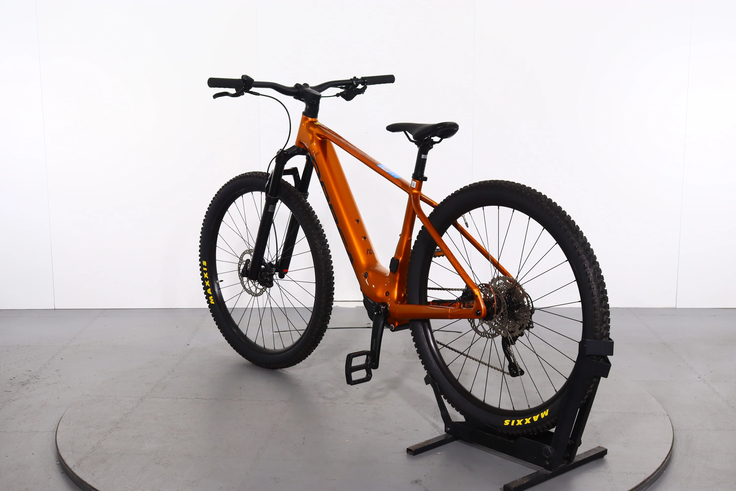 Orbea Urrun 30 - Image 5