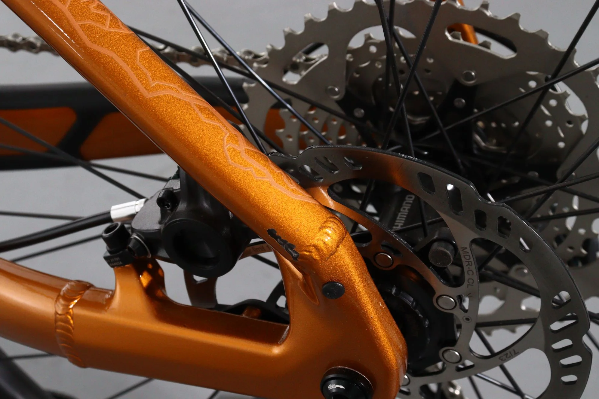 Orbea Urrun 30 - Image 9