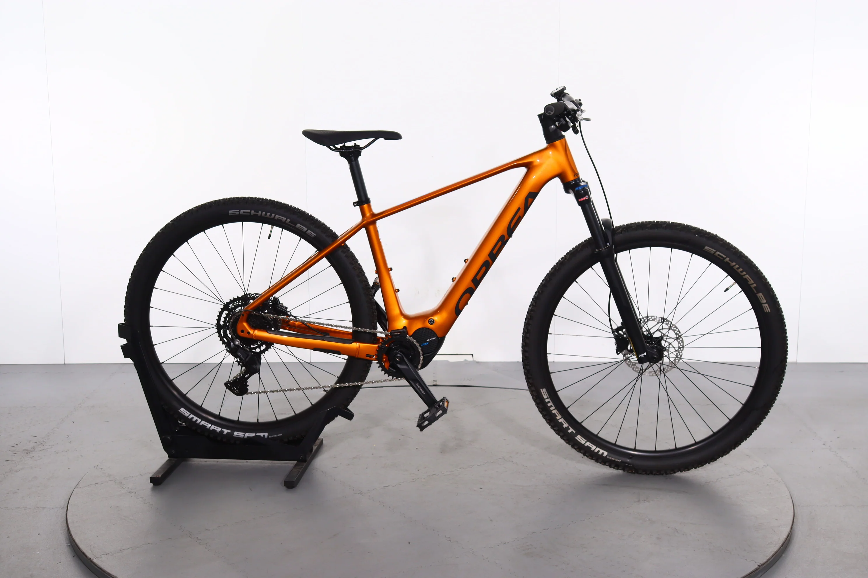 Orbea Urrun 40