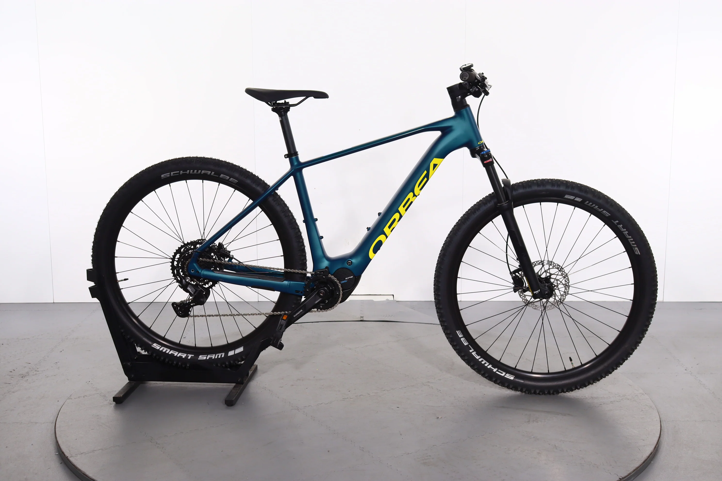 Orbea Urrun 40