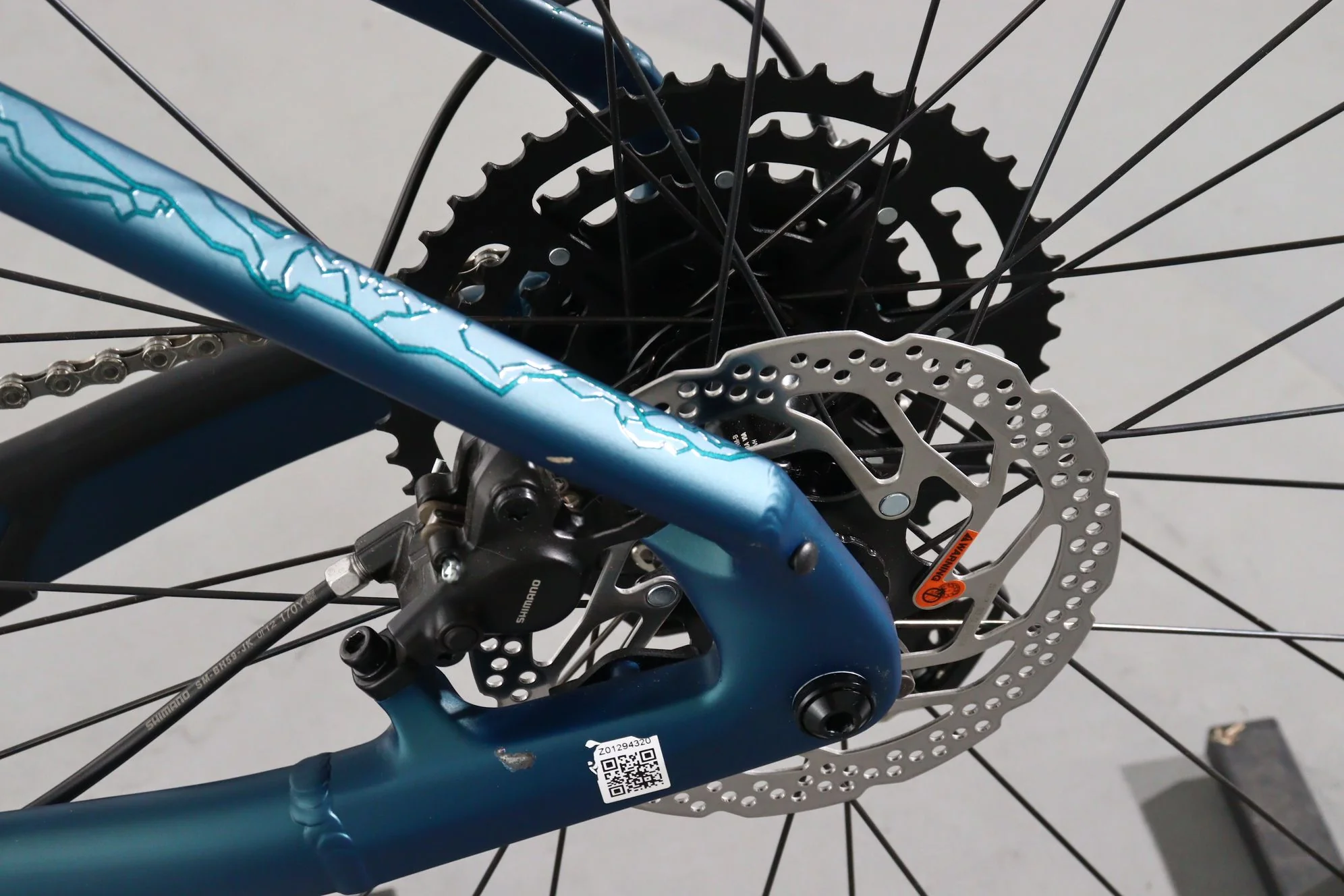 Orbea Urrun 40 - Image 10