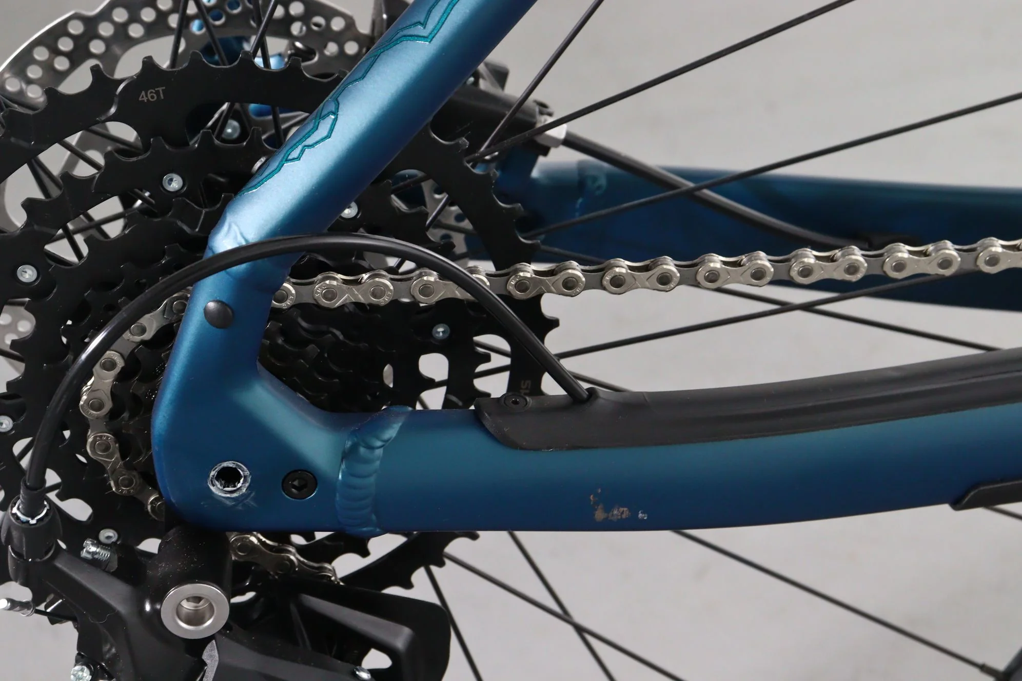 Orbea Urrun 40 - Image 11