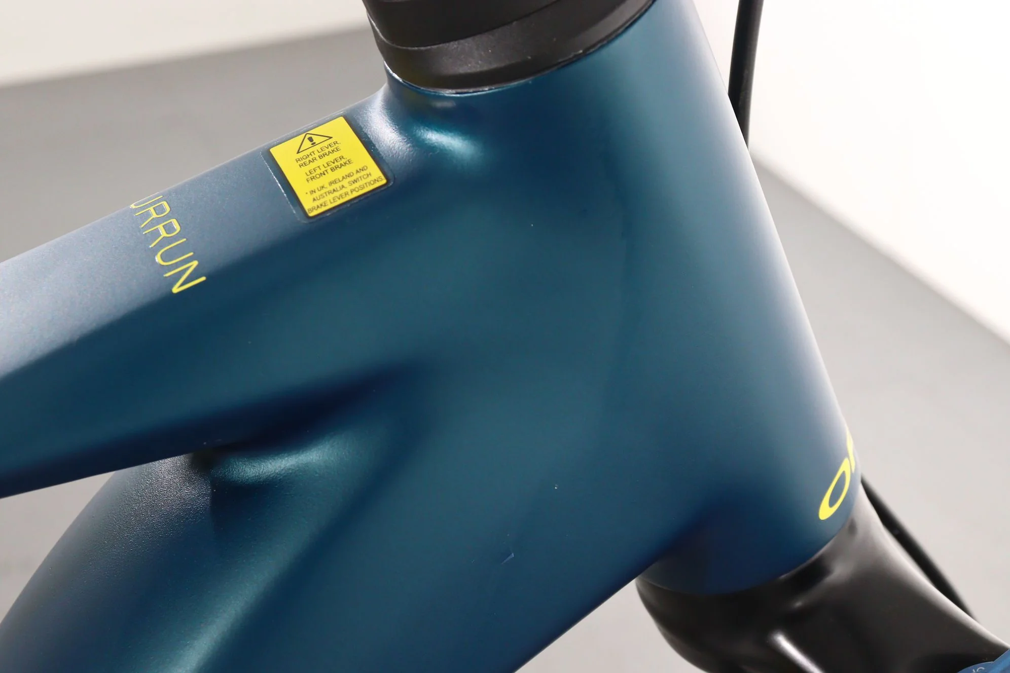 Orbea Urrun 40 - Image 12