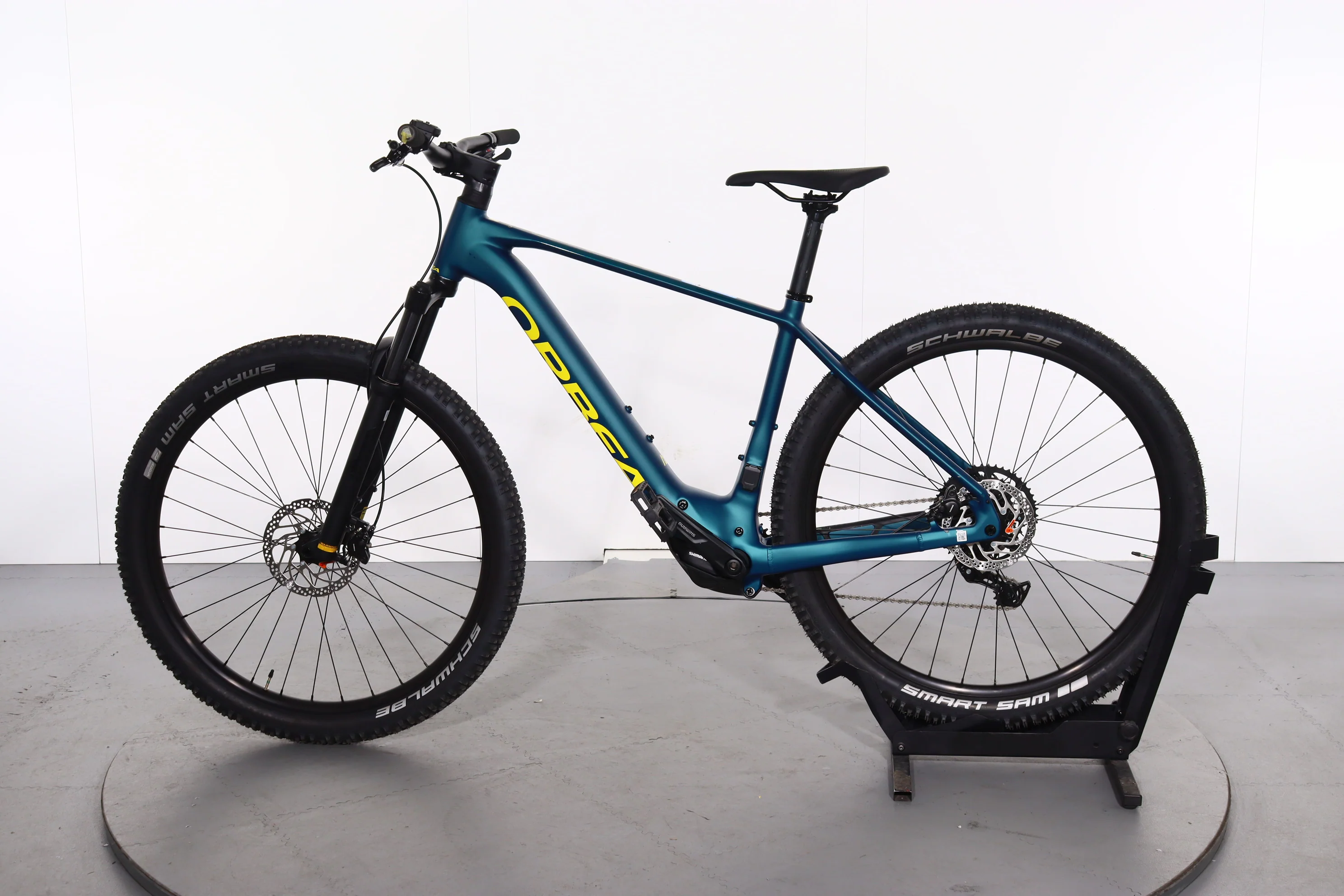 Orbea Urrun 40 - Image 4
