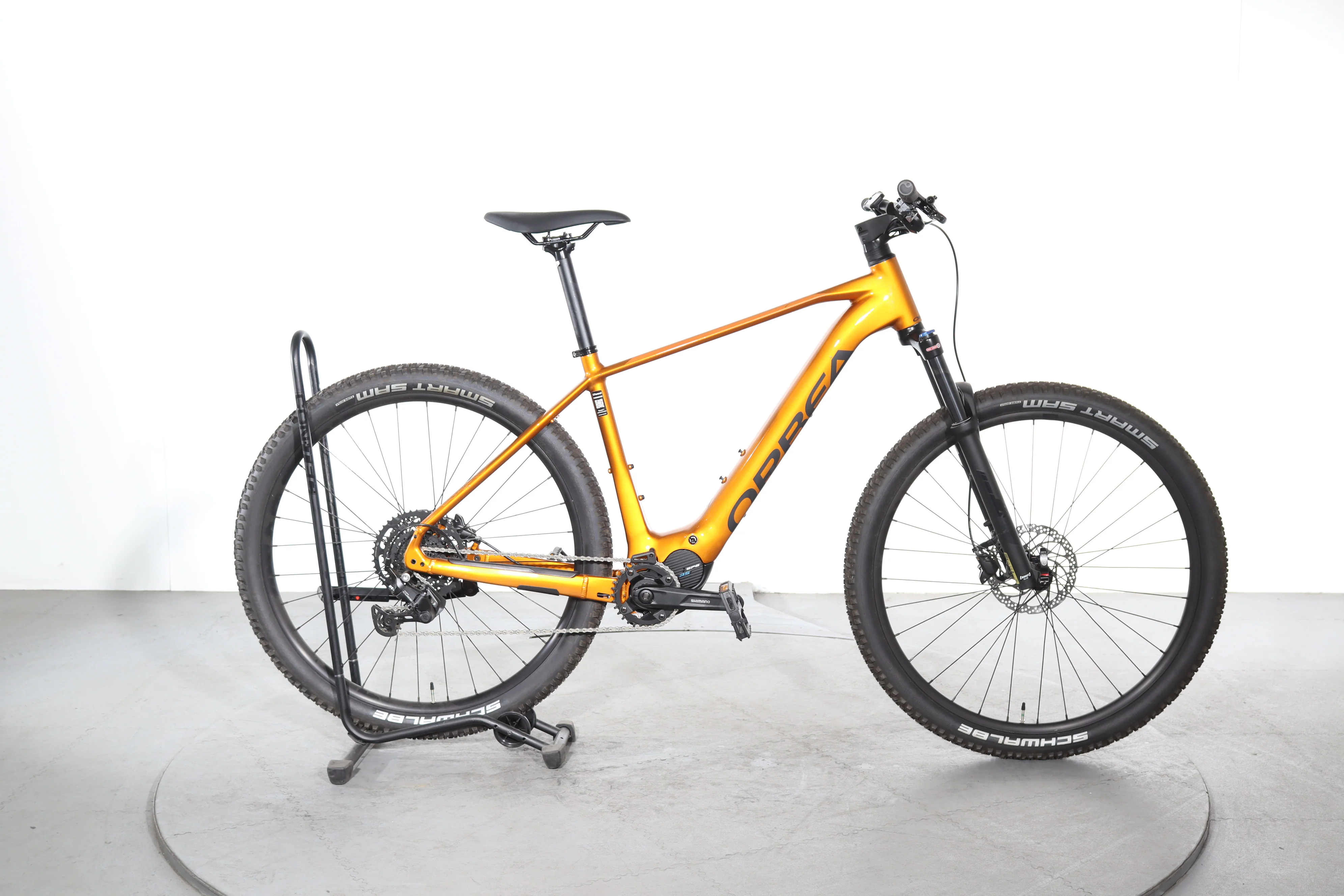 Orbea Urrun