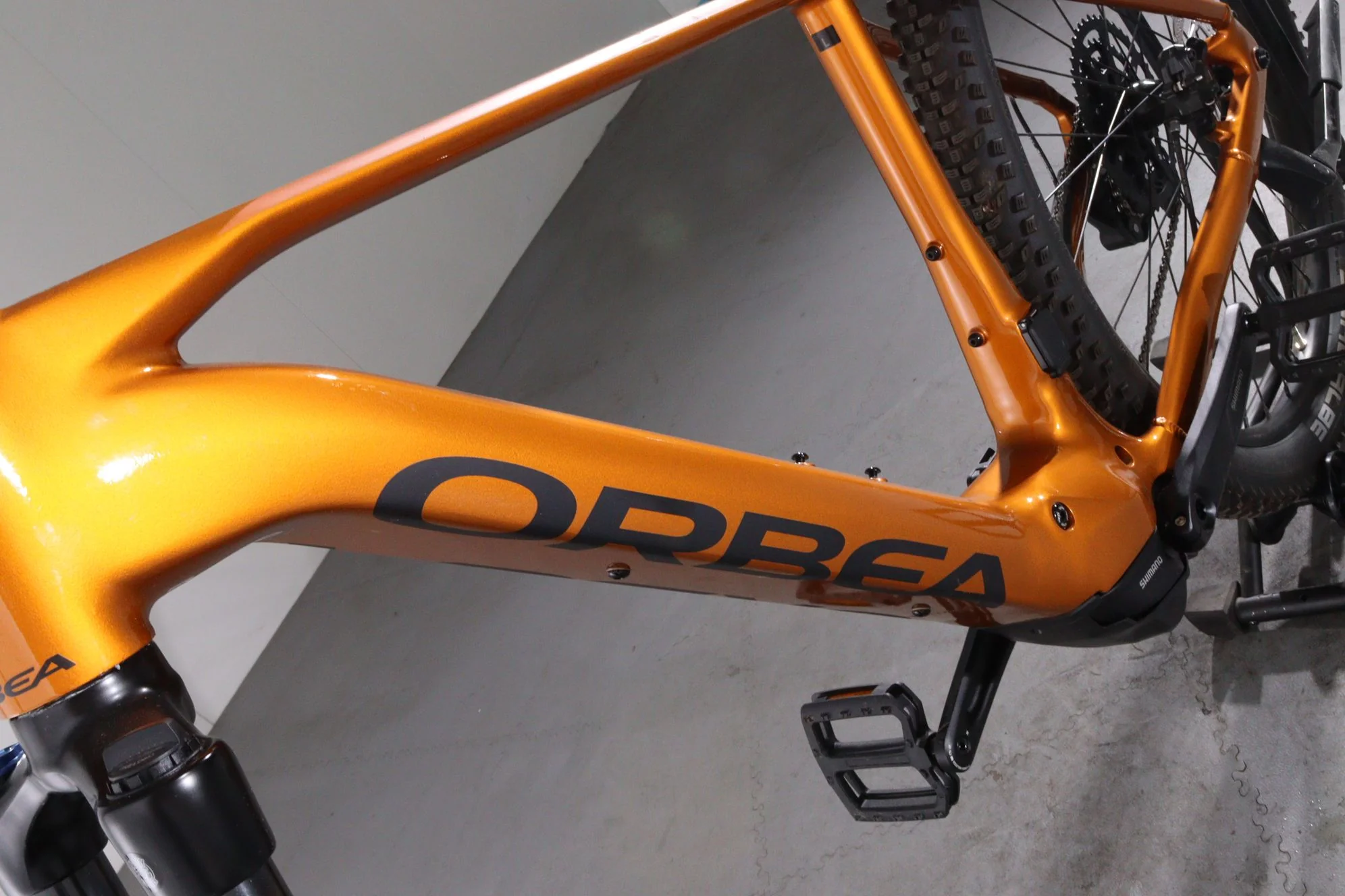 Orbea Urrun - Image 9