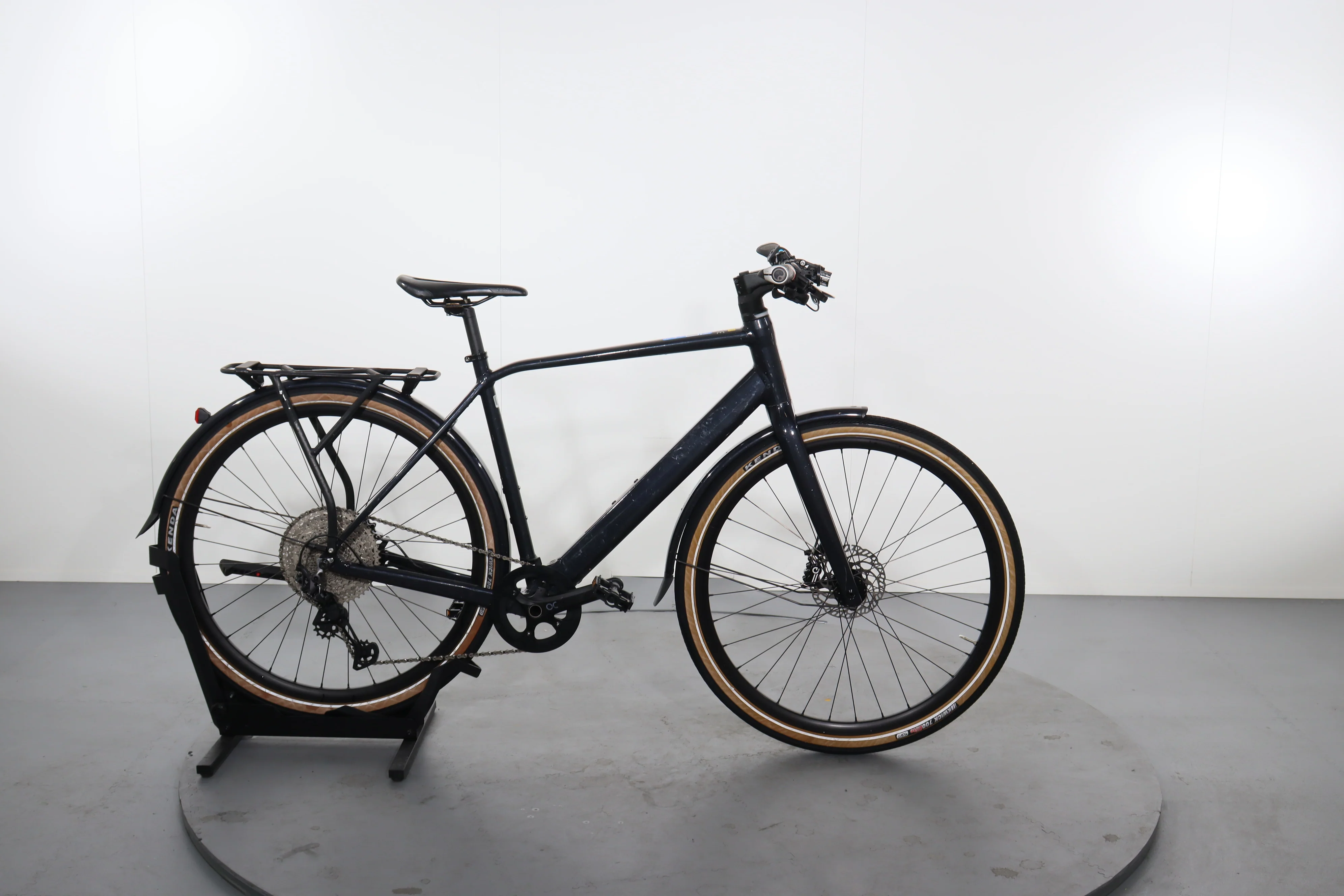 Orbea Vibe H10 EQ