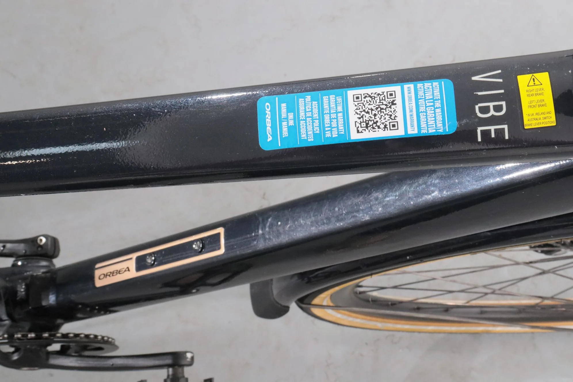 Orbea Vibe H10 EQ - Image 13