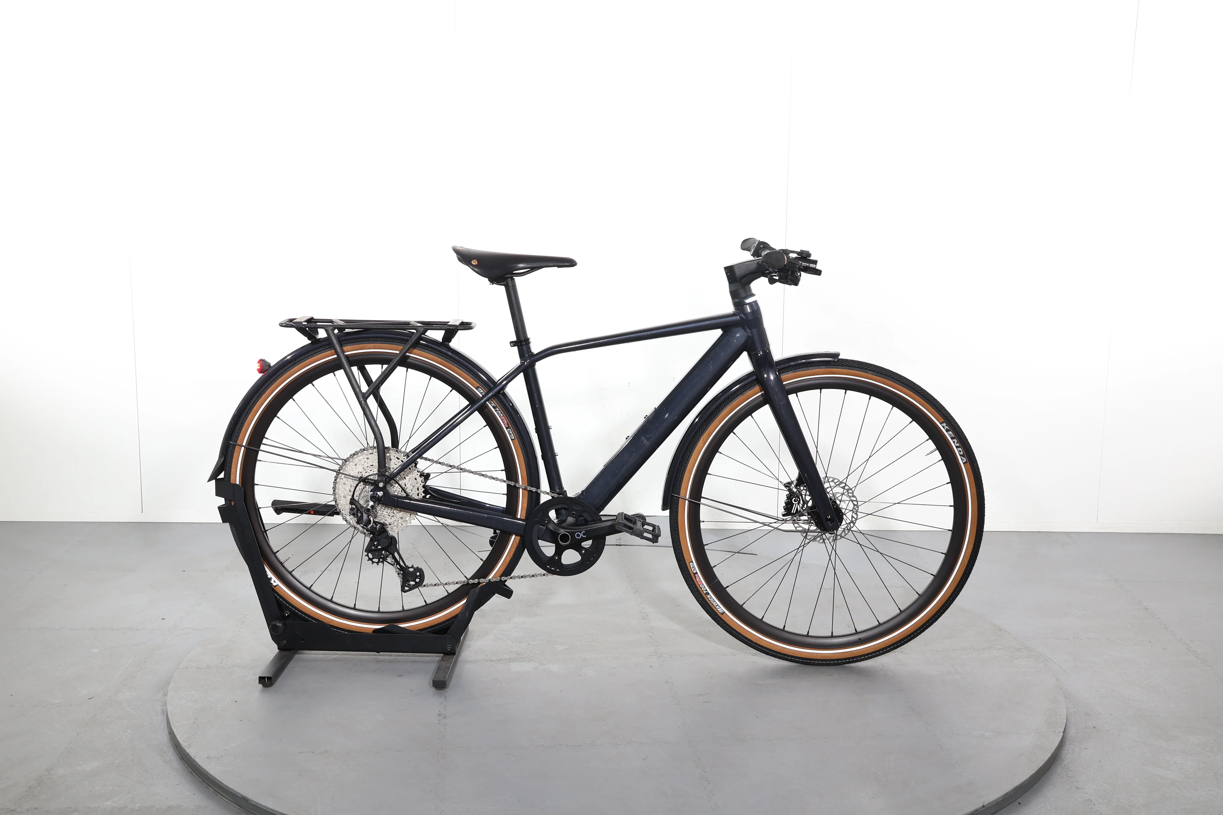 Orbea Vibe H10 EQ