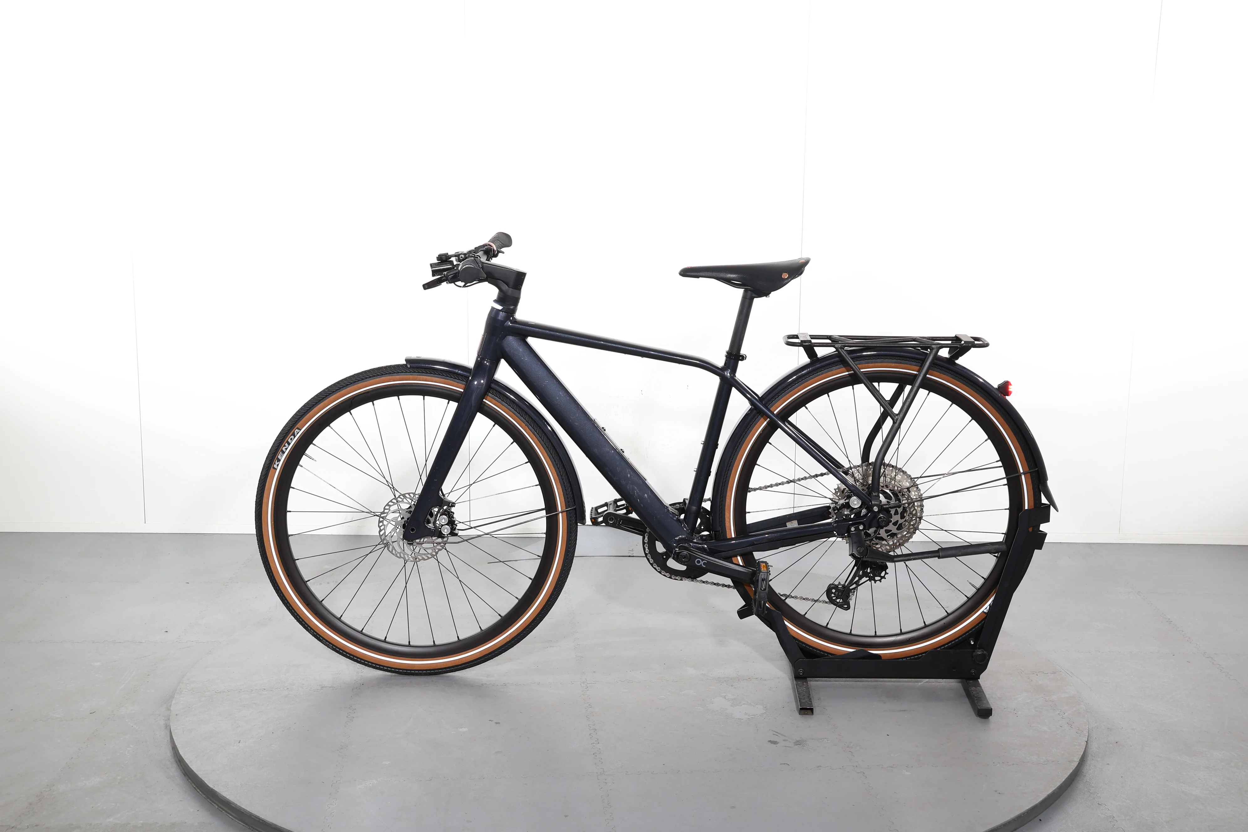 Orbea Vibe H10 EQ - Image 4