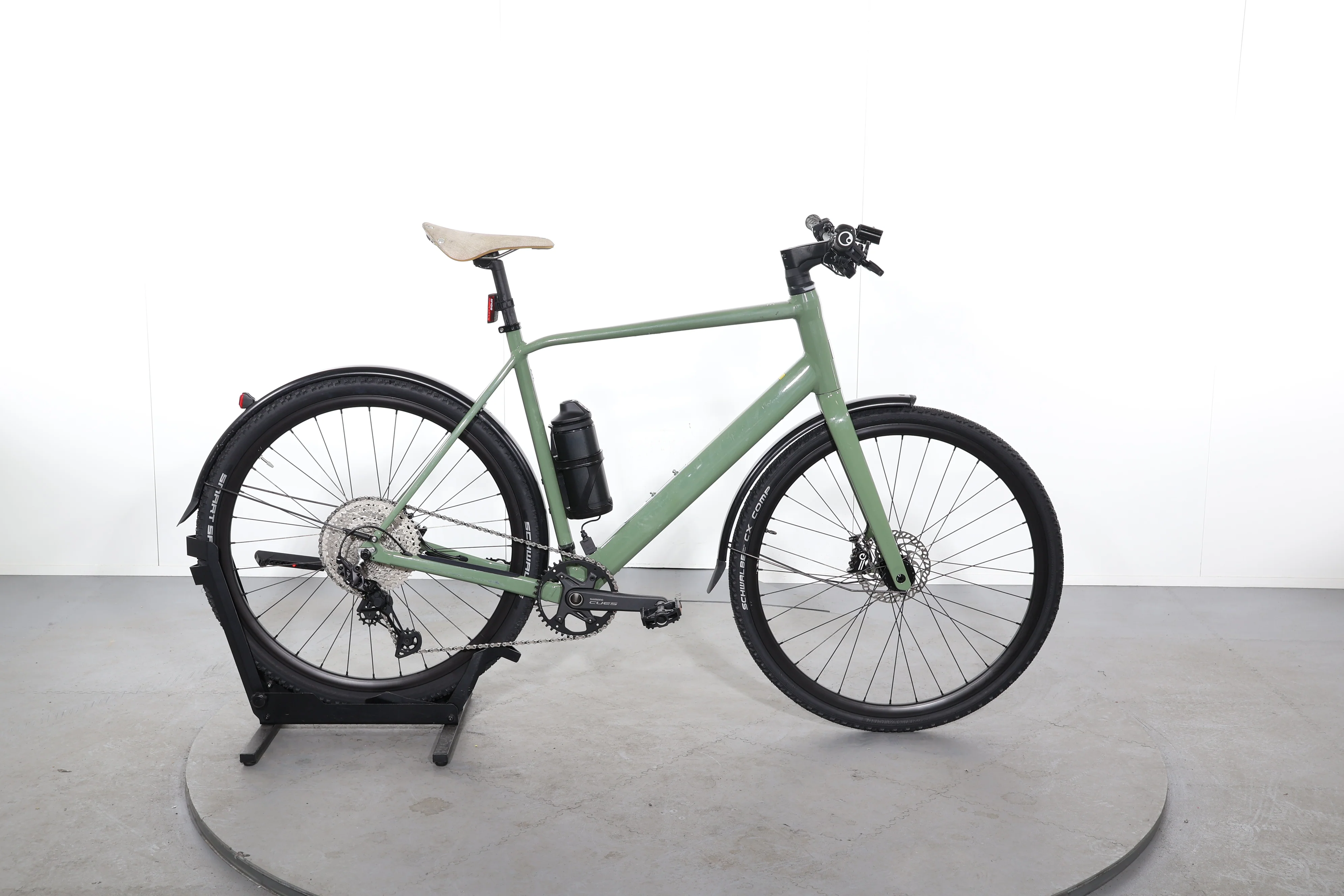 Orbea Vibe H10 MUD
